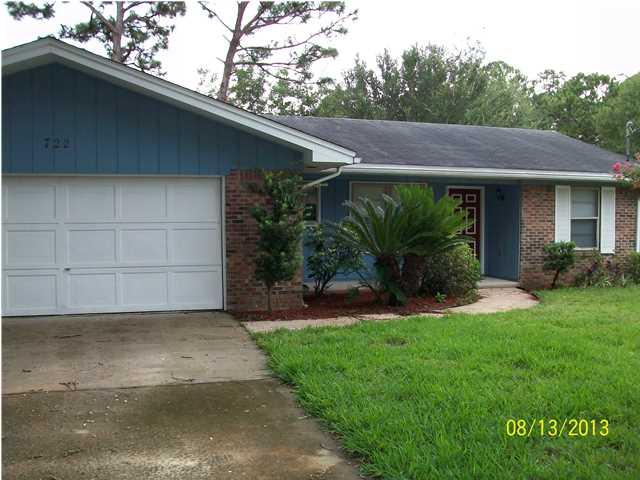 TANGLEWOOD S/D - Residential Lease