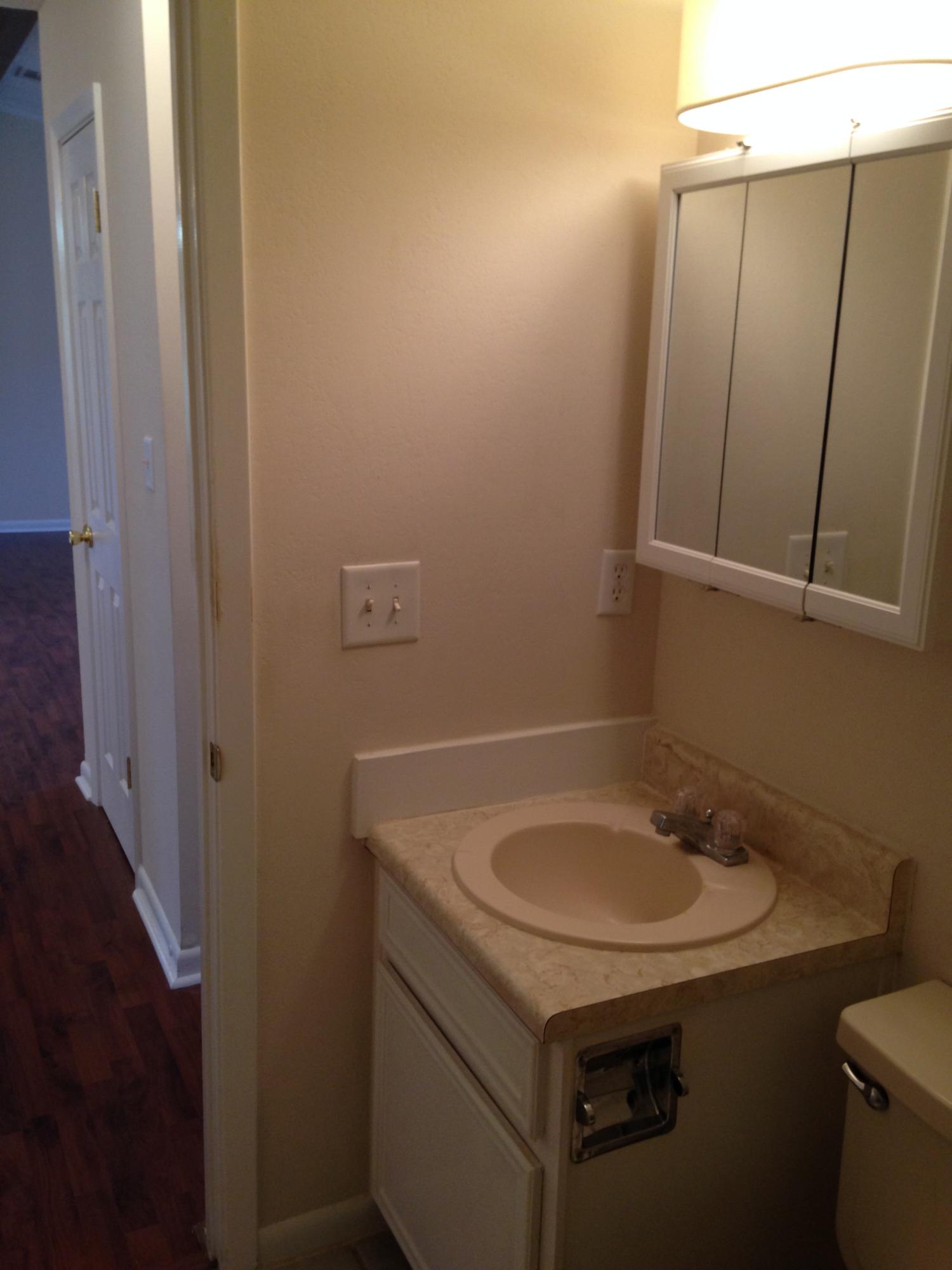 TANGLEWOOD S/D - Residential Lease