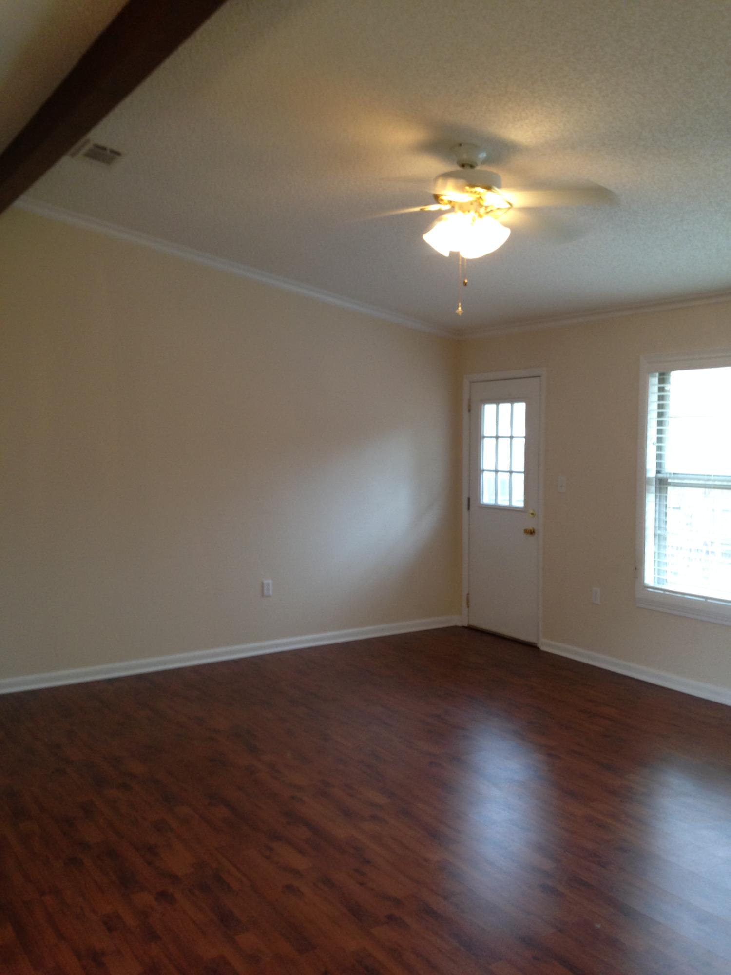 TANGLEWOOD S/D - Residential Lease