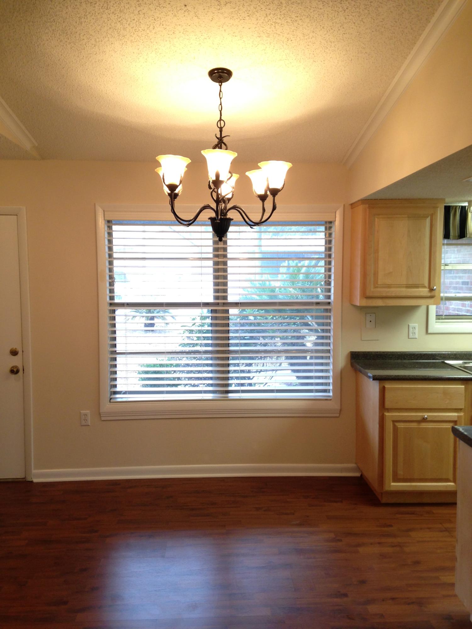 TANGLEWOOD S/D - Residential Lease