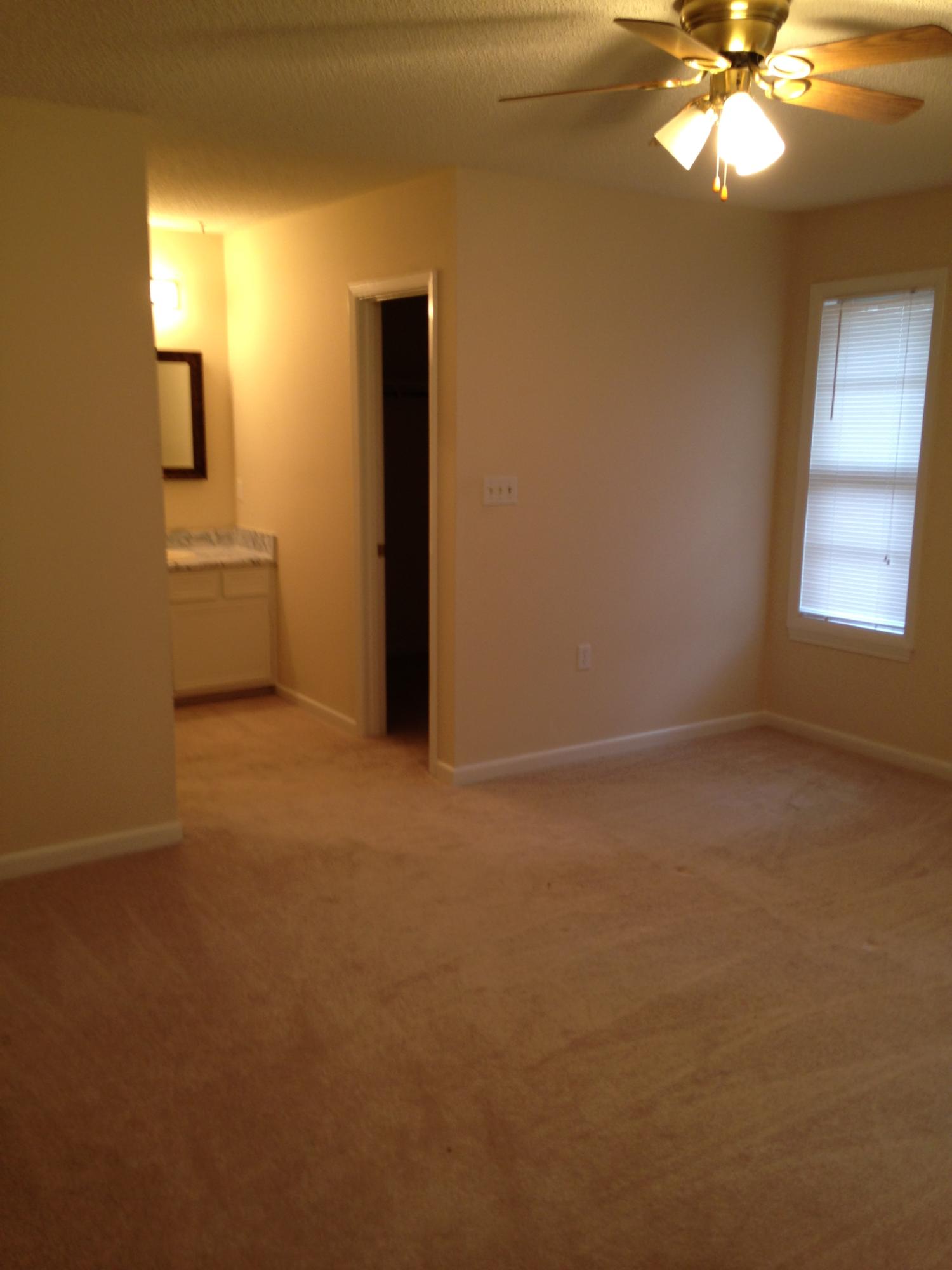 TANGLEWOOD S/D - Residential Lease