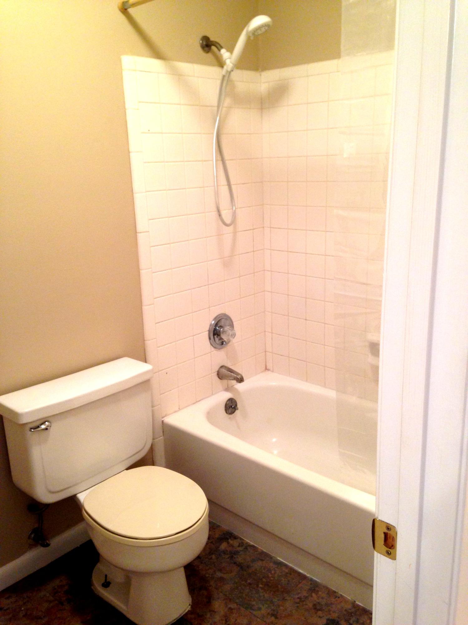 TANGLEWOOD S/D - Residential Lease