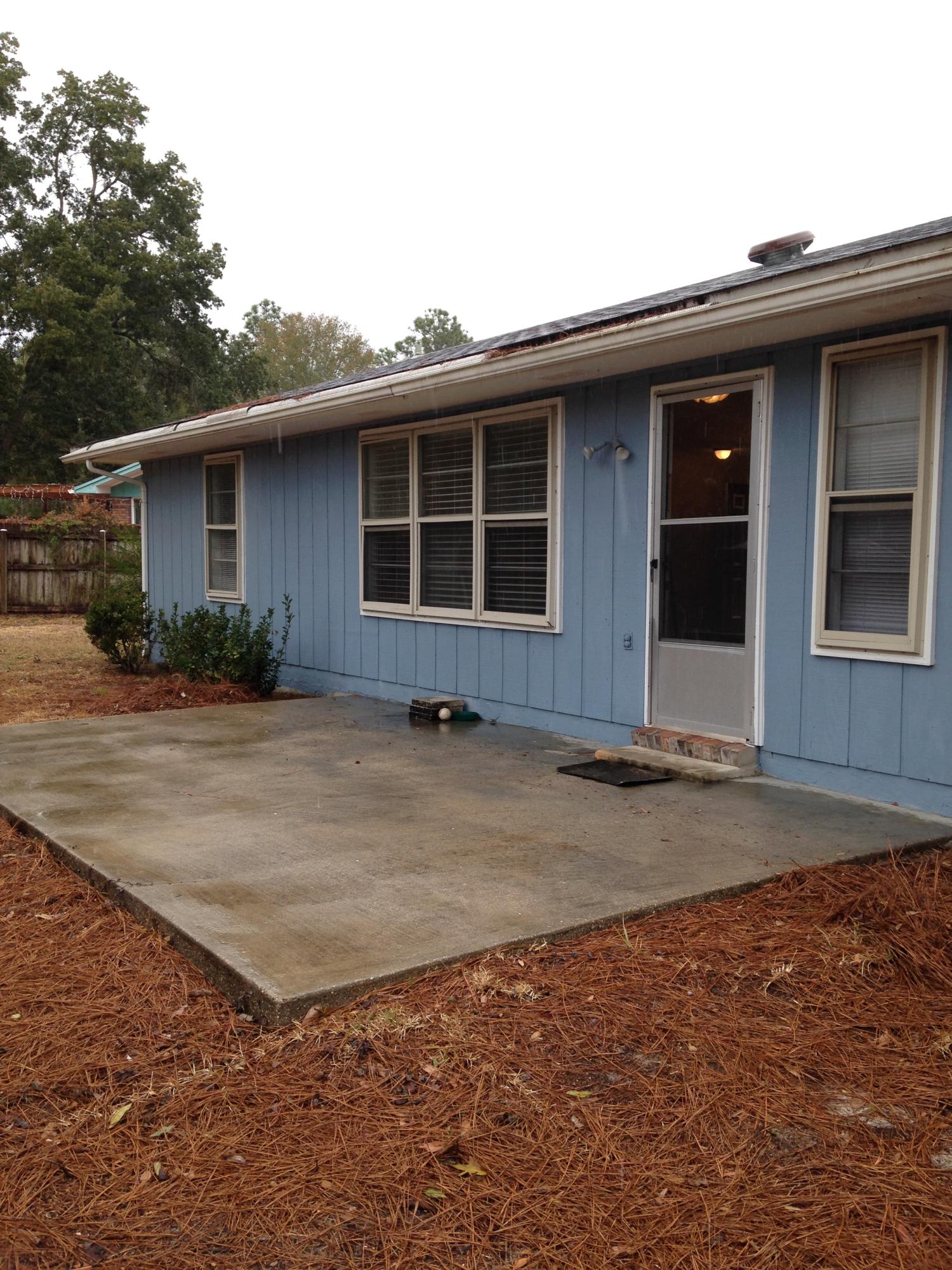 TANGLEWOOD S/D - Residential Lease