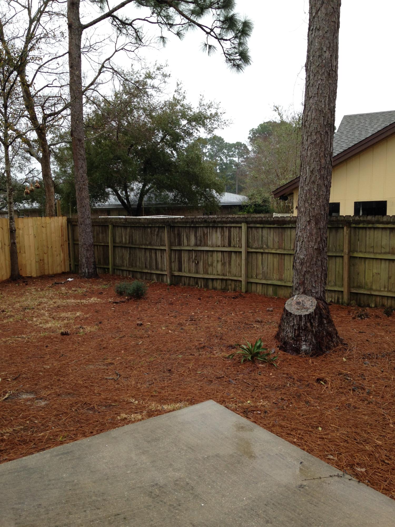 TANGLEWOOD S/D - Residential Lease