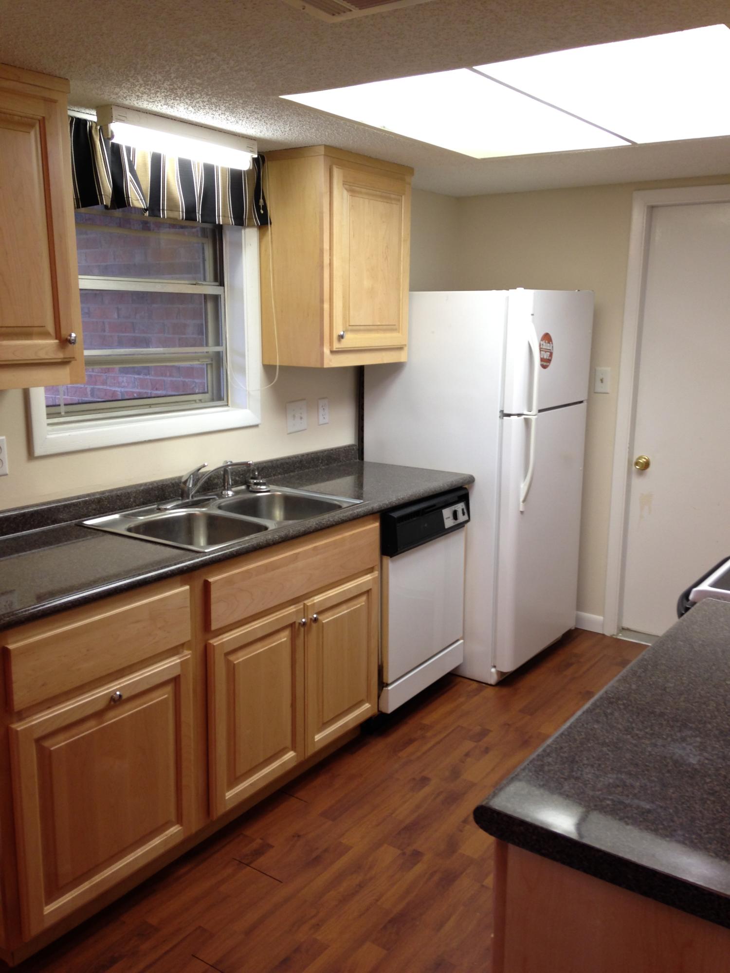 TANGLEWOOD S/D - Residential Lease