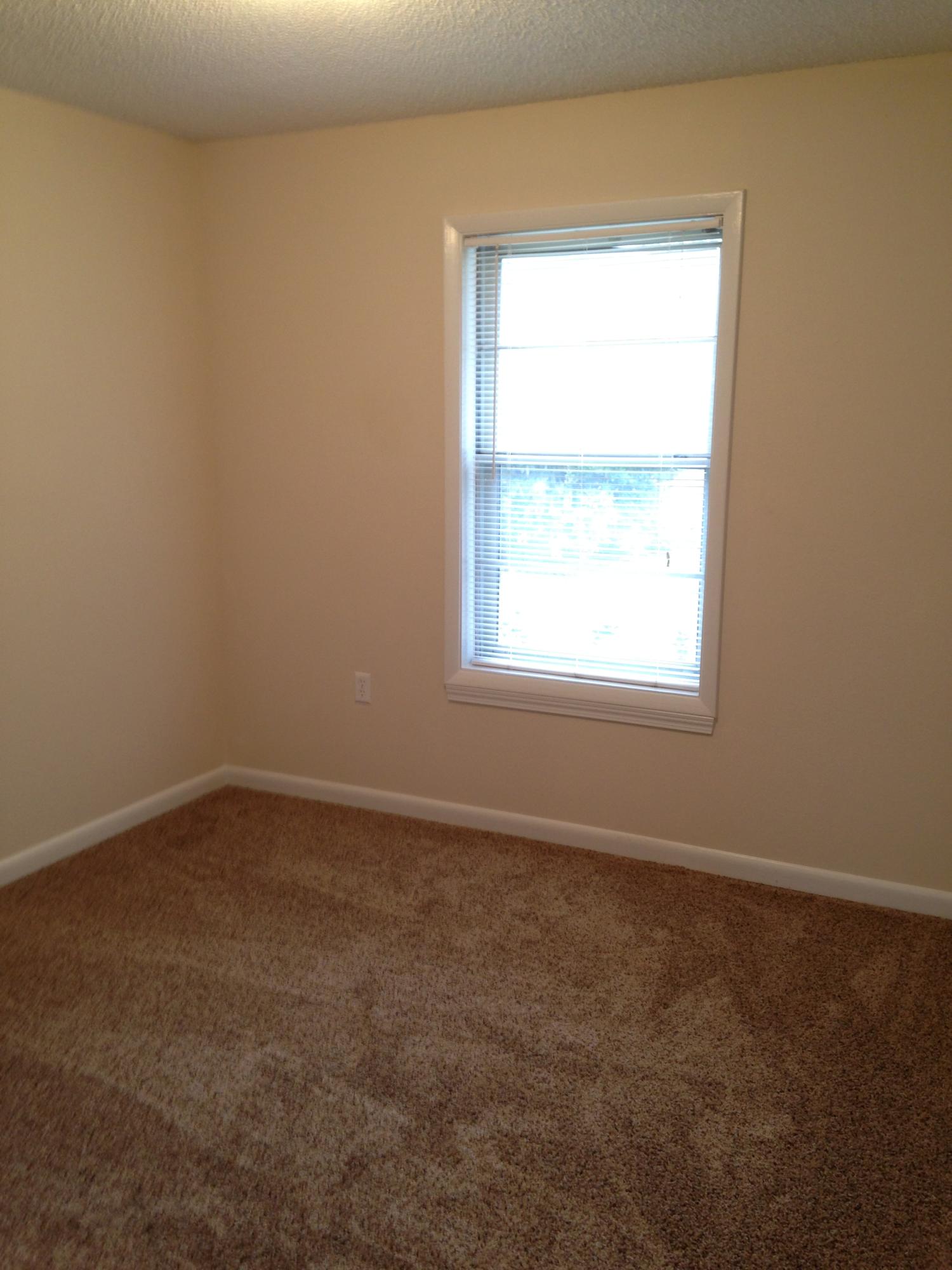 TANGLEWOOD S/D - Residential Lease