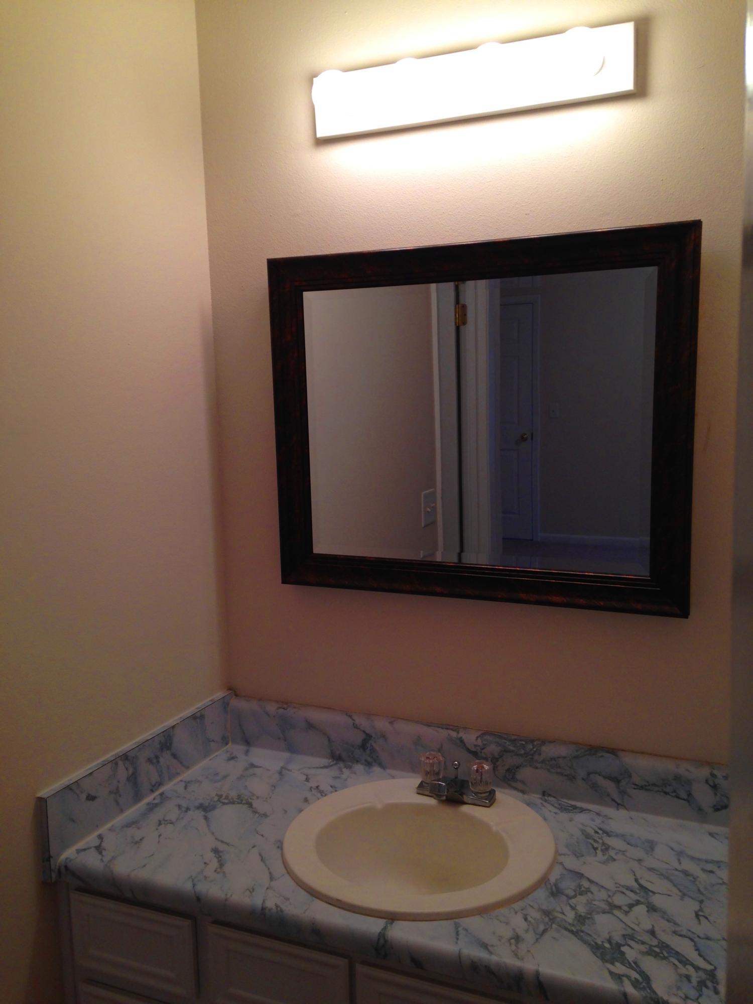 TANGLEWOOD S/D - Residential Lease