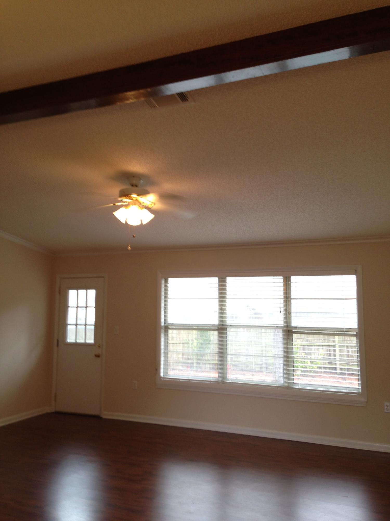 TANGLEWOOD S/D - Residential Lease