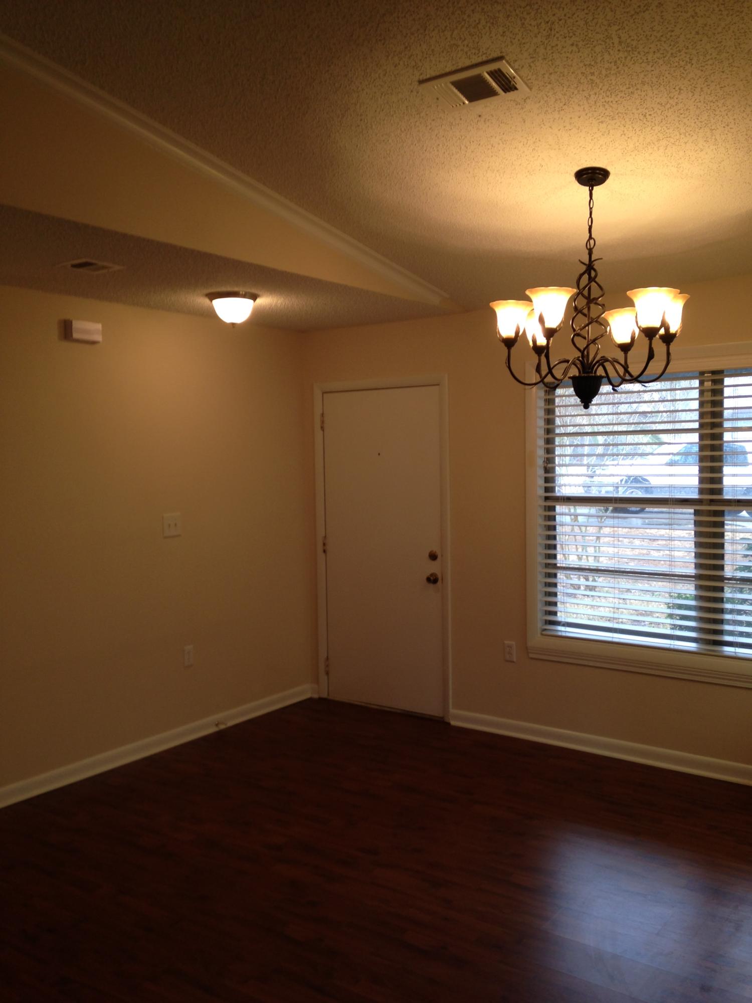TANGLEWOOD S/D - Residential Lease