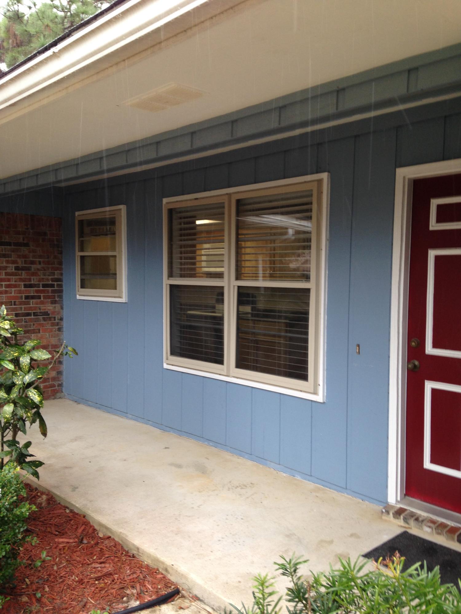 TANGLEWOOD S/D - Residential Lease