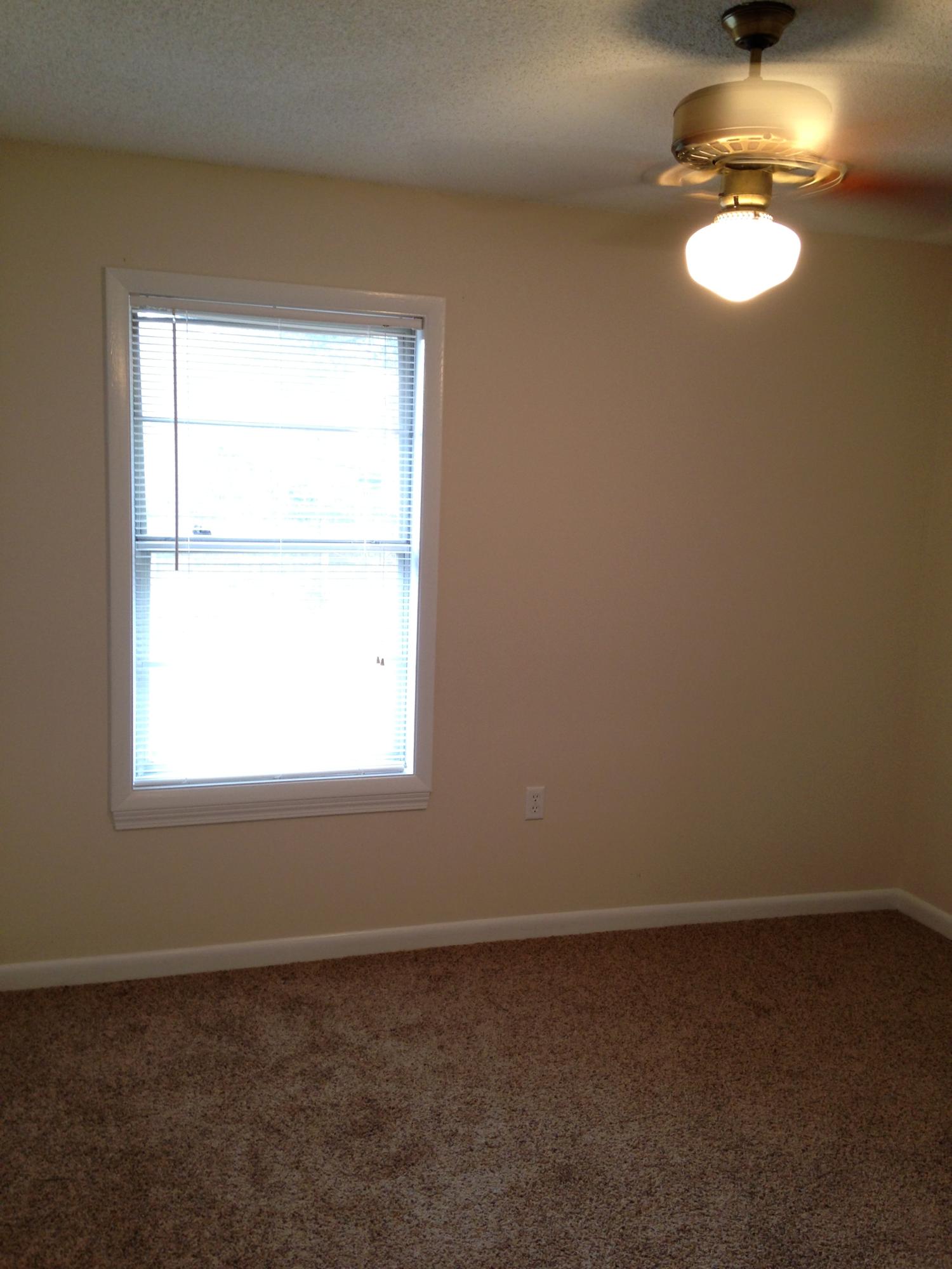 TANGLEWOOD S/D - Residential Lease