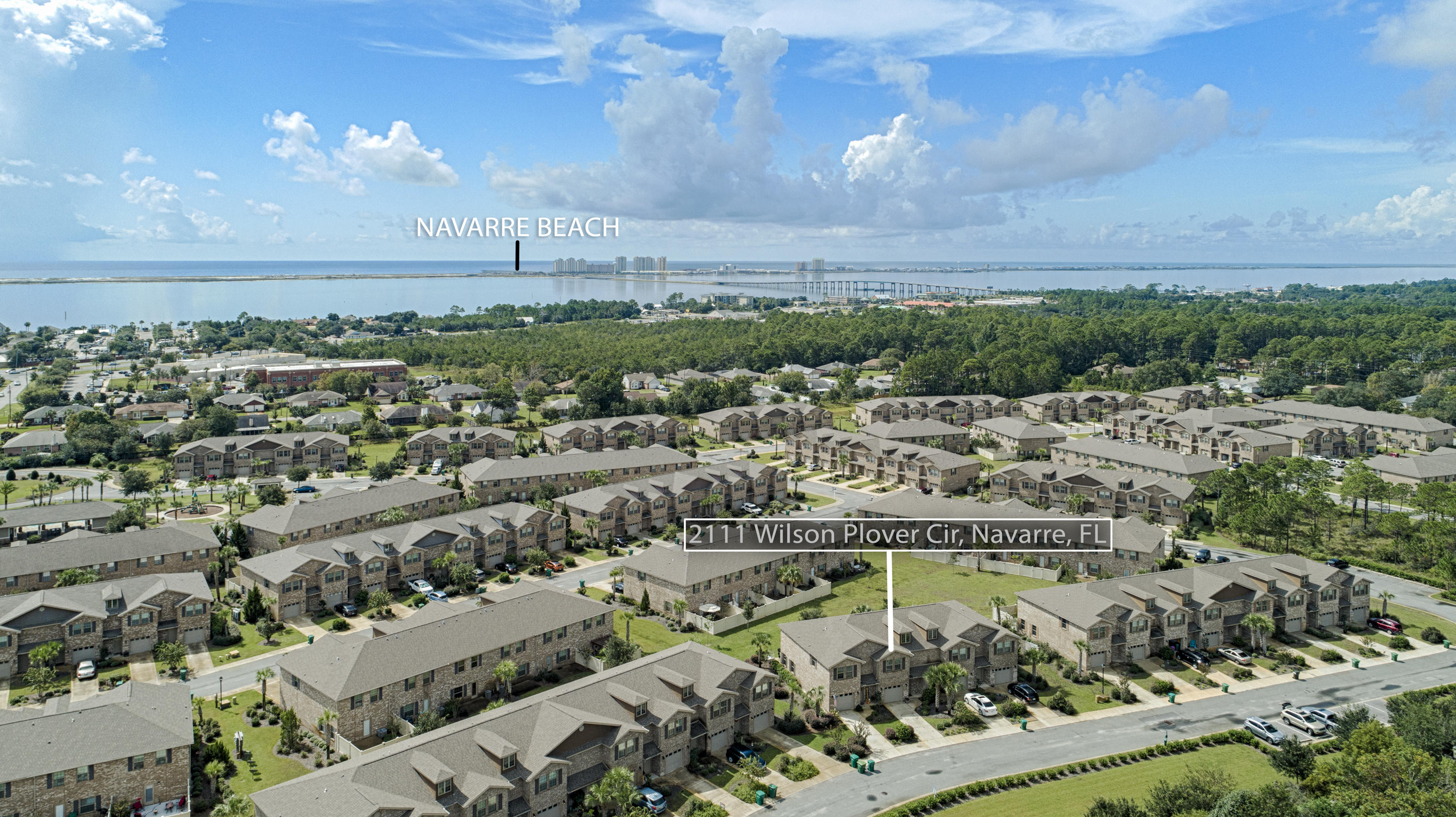 RESERVE POINTE - Residential