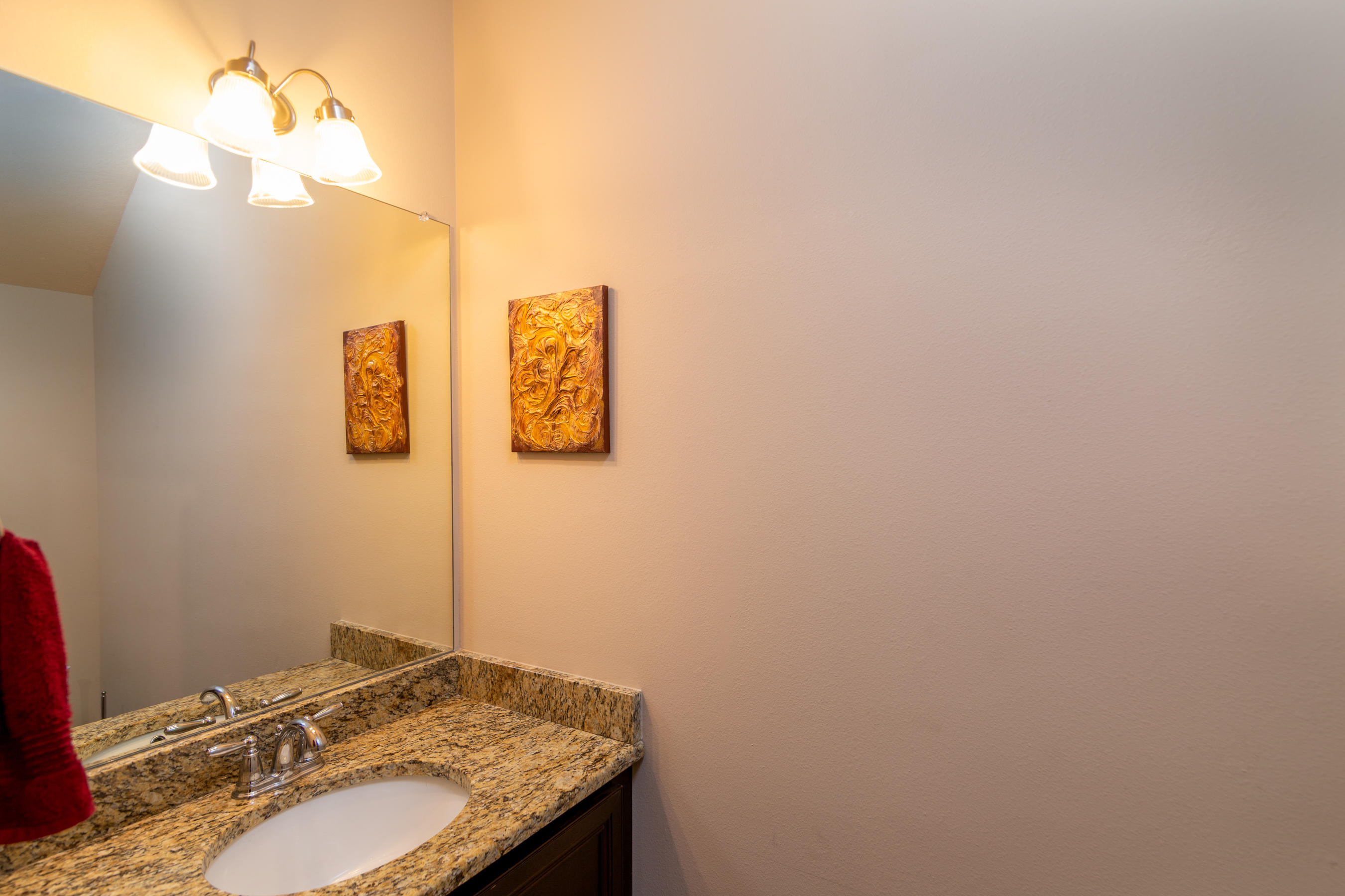 RESERVE POINTE - Residential