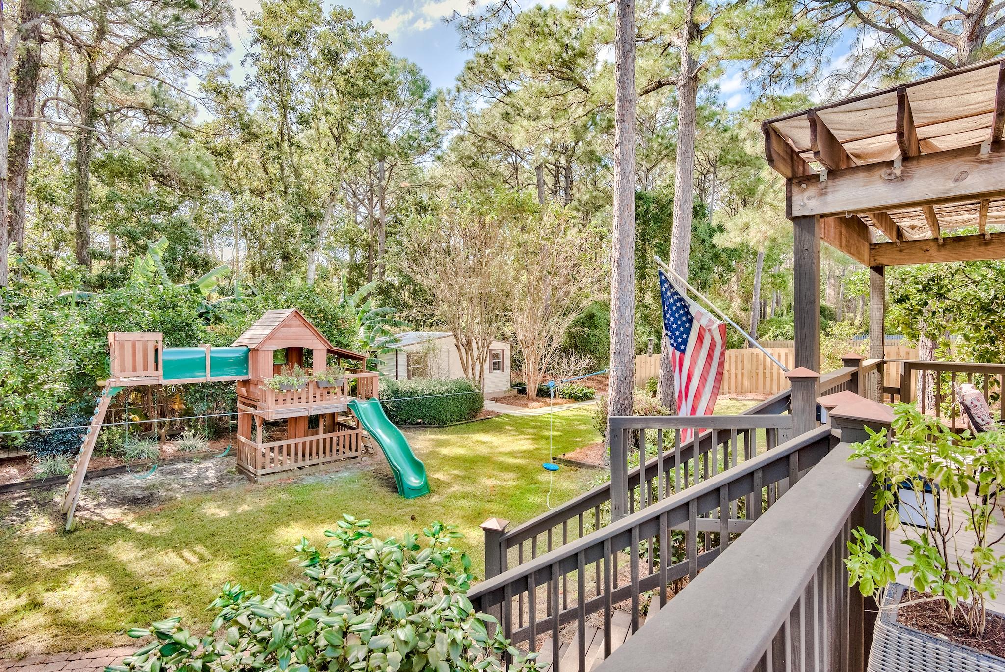 EAGLES LANDING S/D - Residential