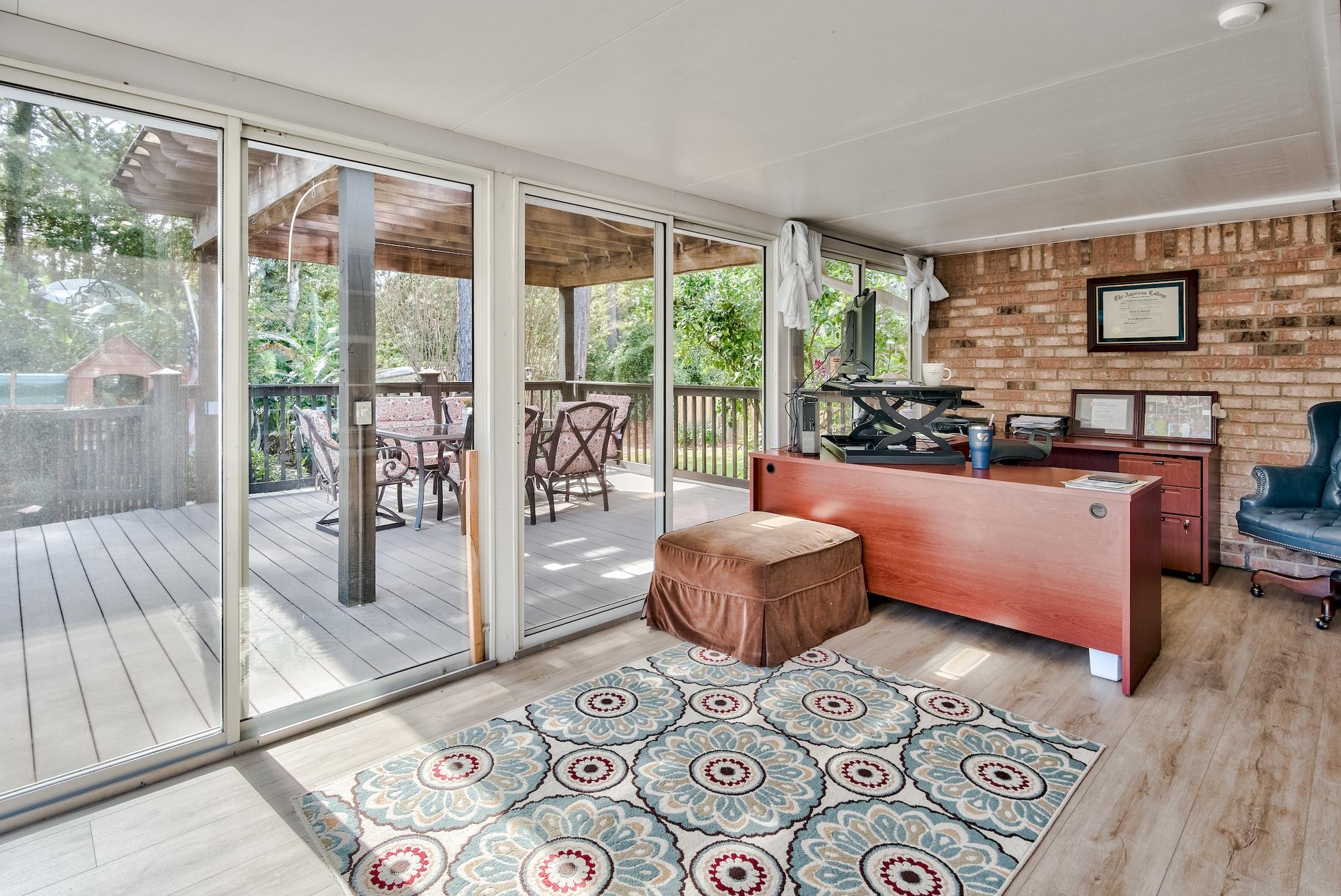 EAGLES LANDING S/D - Residential