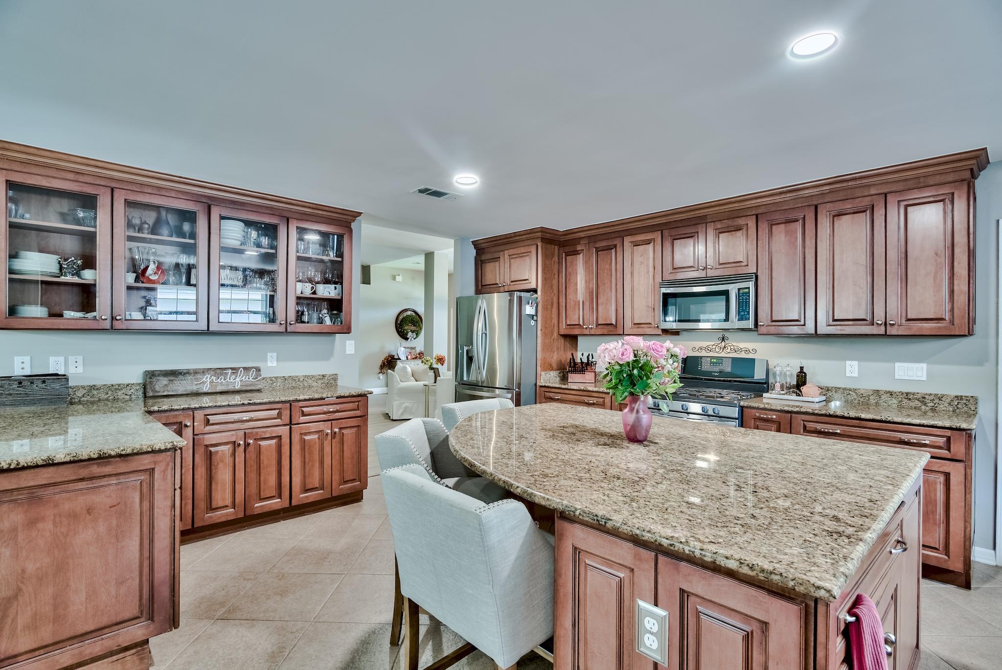 EAGLES LANDING S/D - Residential