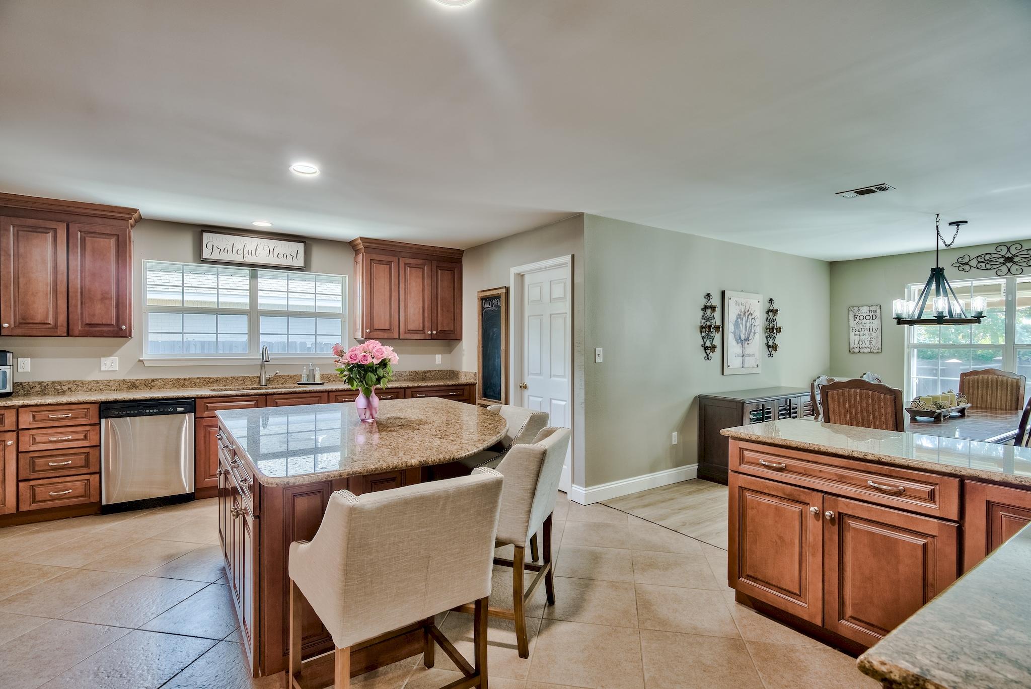 EAGLES LANDING S/D - Residential