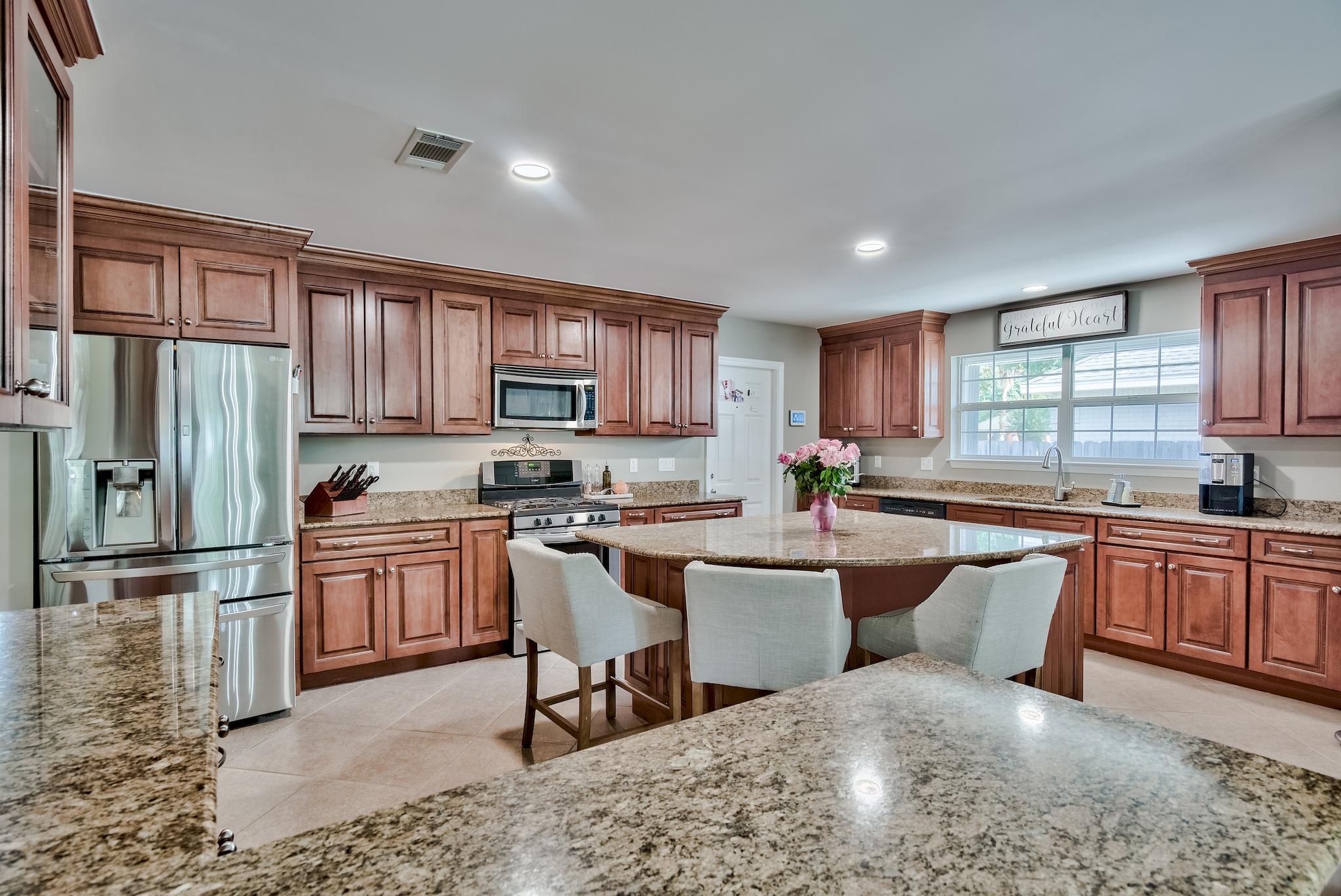 EAGLES LANDING S/D - Residential