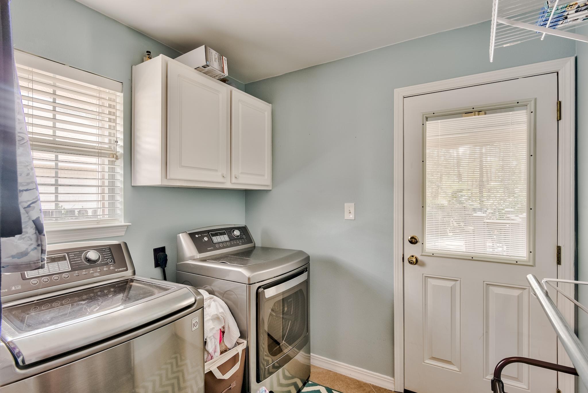 EAGLES LANDING S/D - Residential