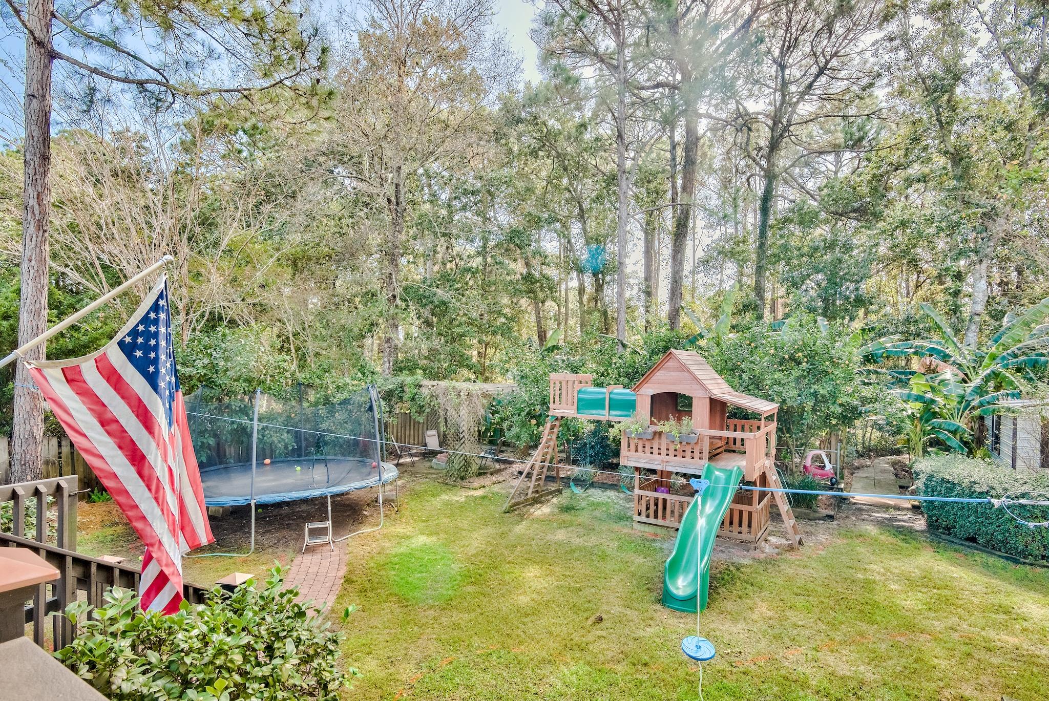 EAGLES LANDING S/D - Residential