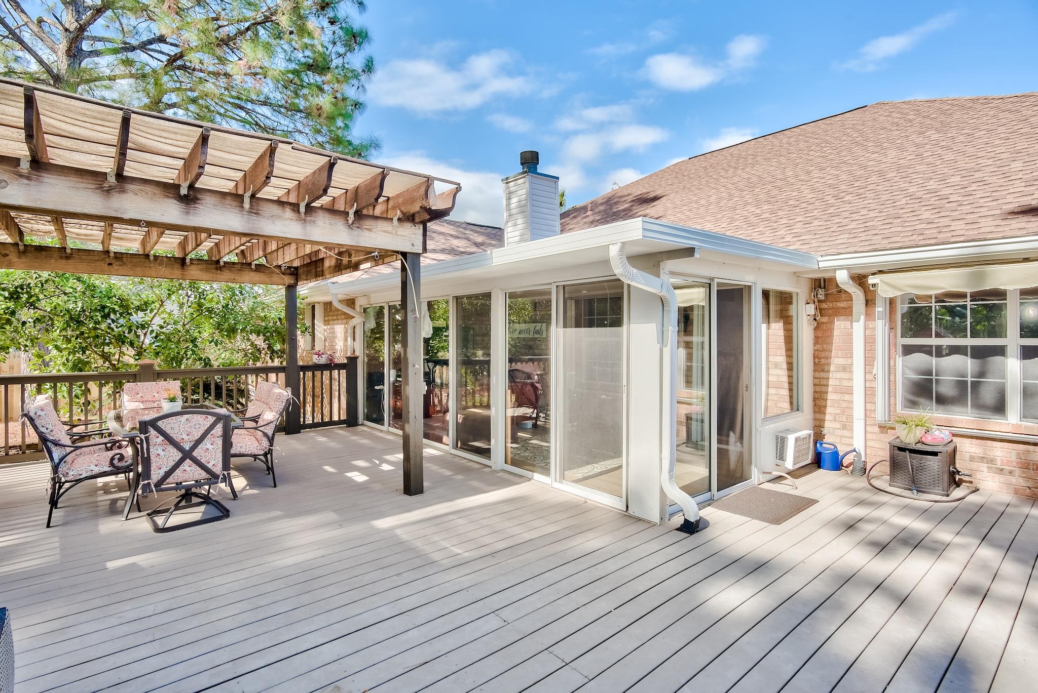 EAGLES LANDING S/D - Residential