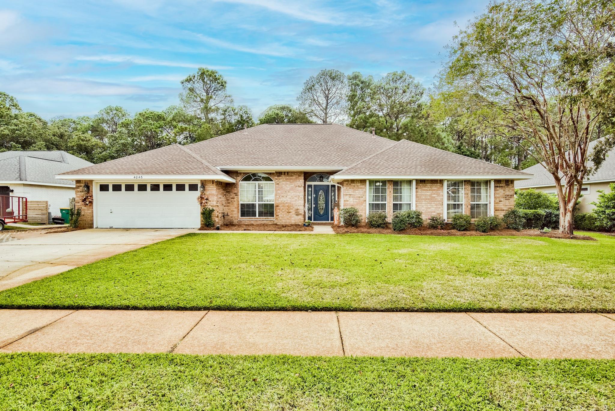 EAGLES LANDING S/D - Residential