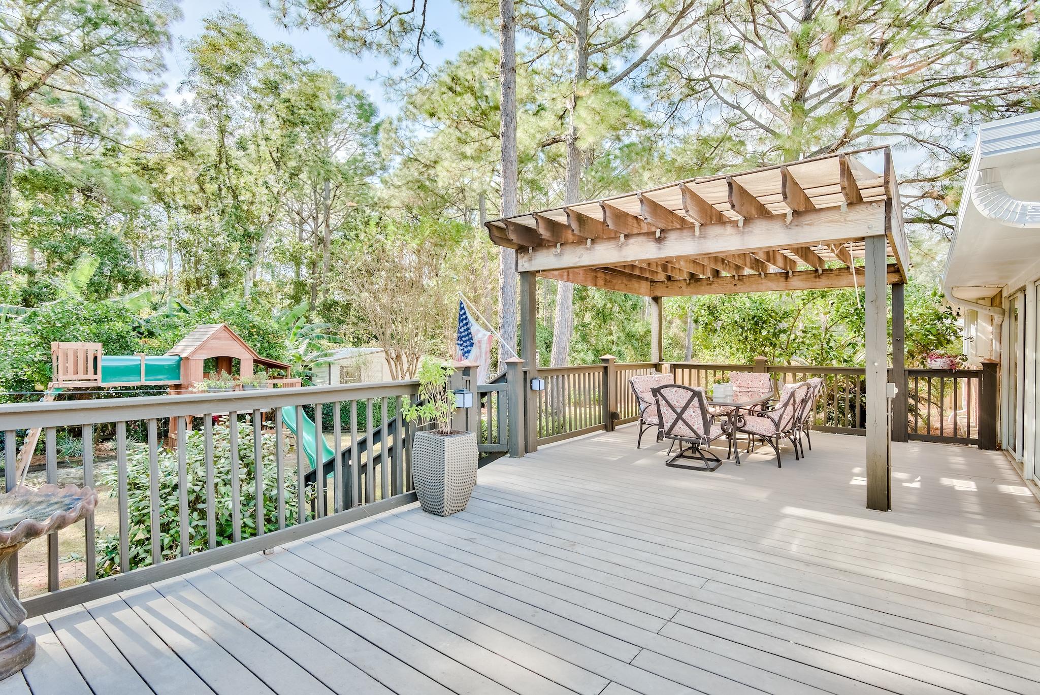 EAGLES LANDING S/D - Residential