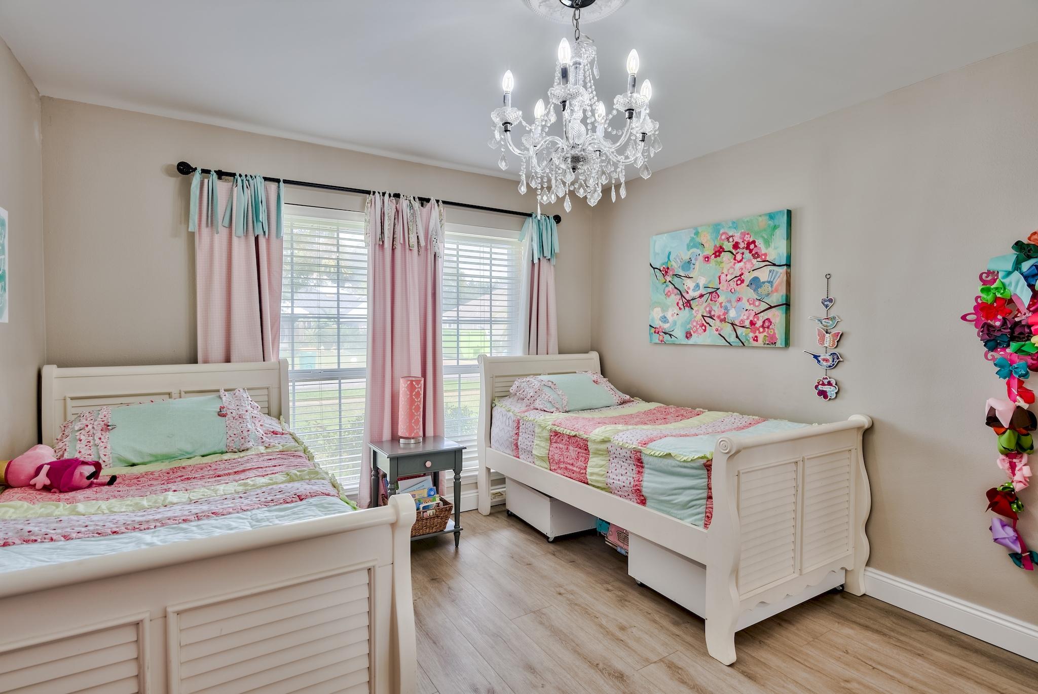 EAGLES LANDING S/D - Residential