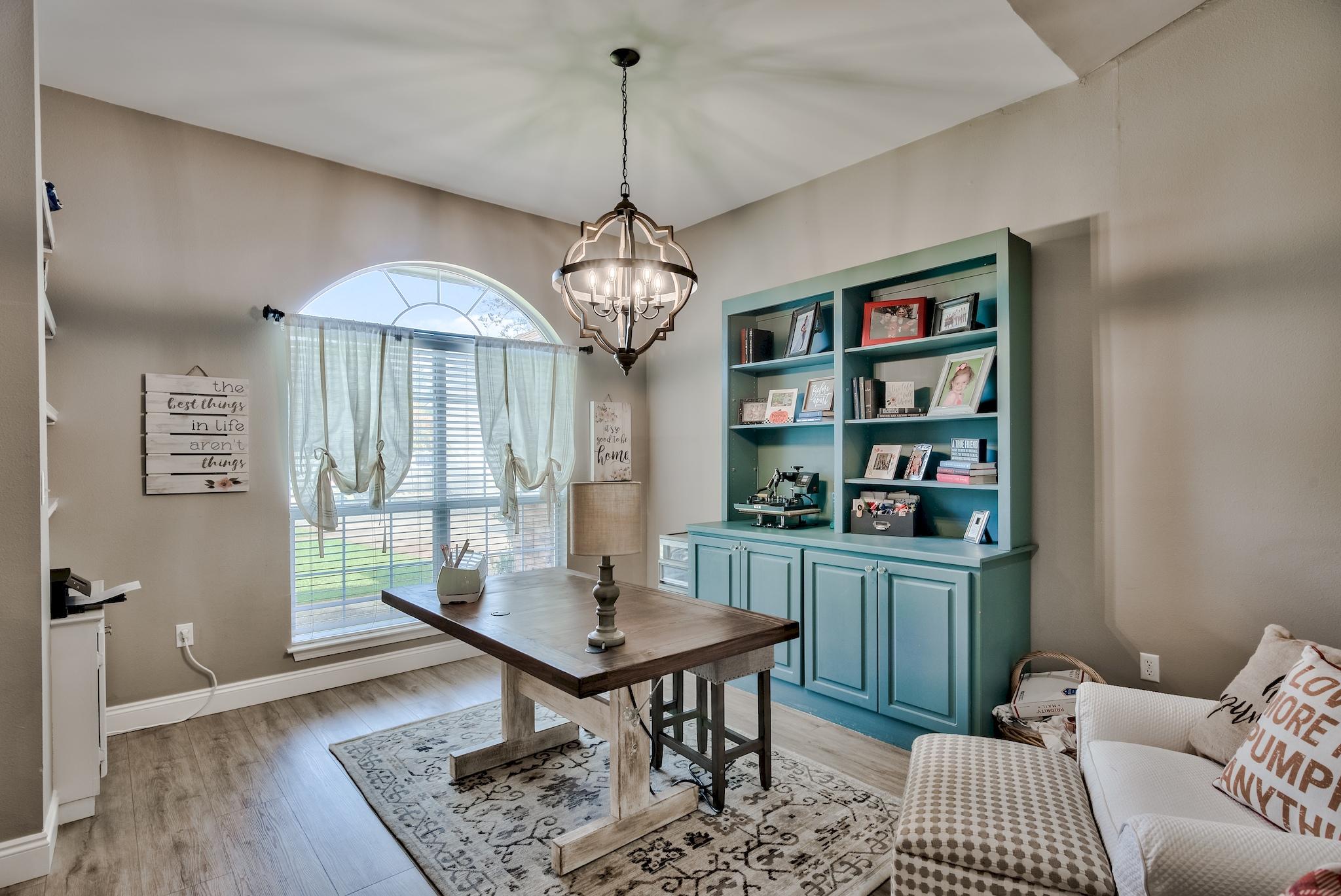 EAGLES LANDING S/D - Residential