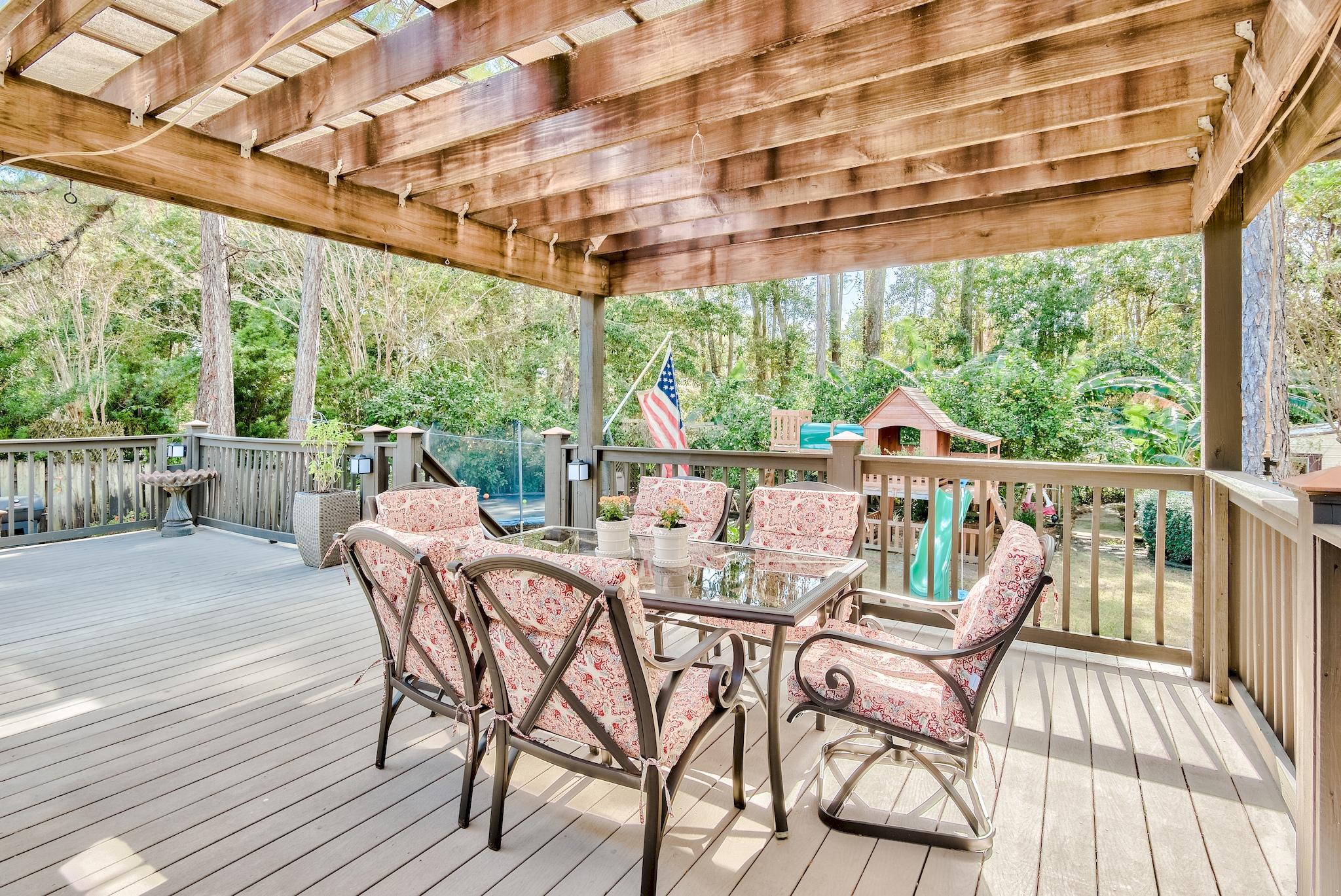 EAGLES LANDING S/D - Residential