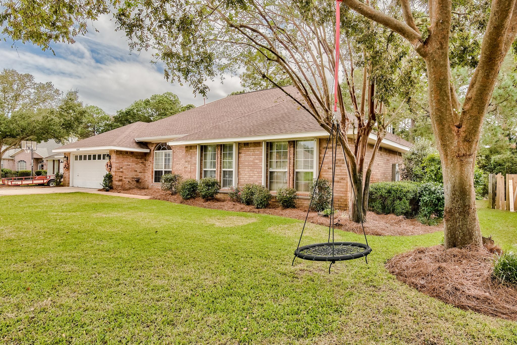 EAGLES LANDING S/D - Residential