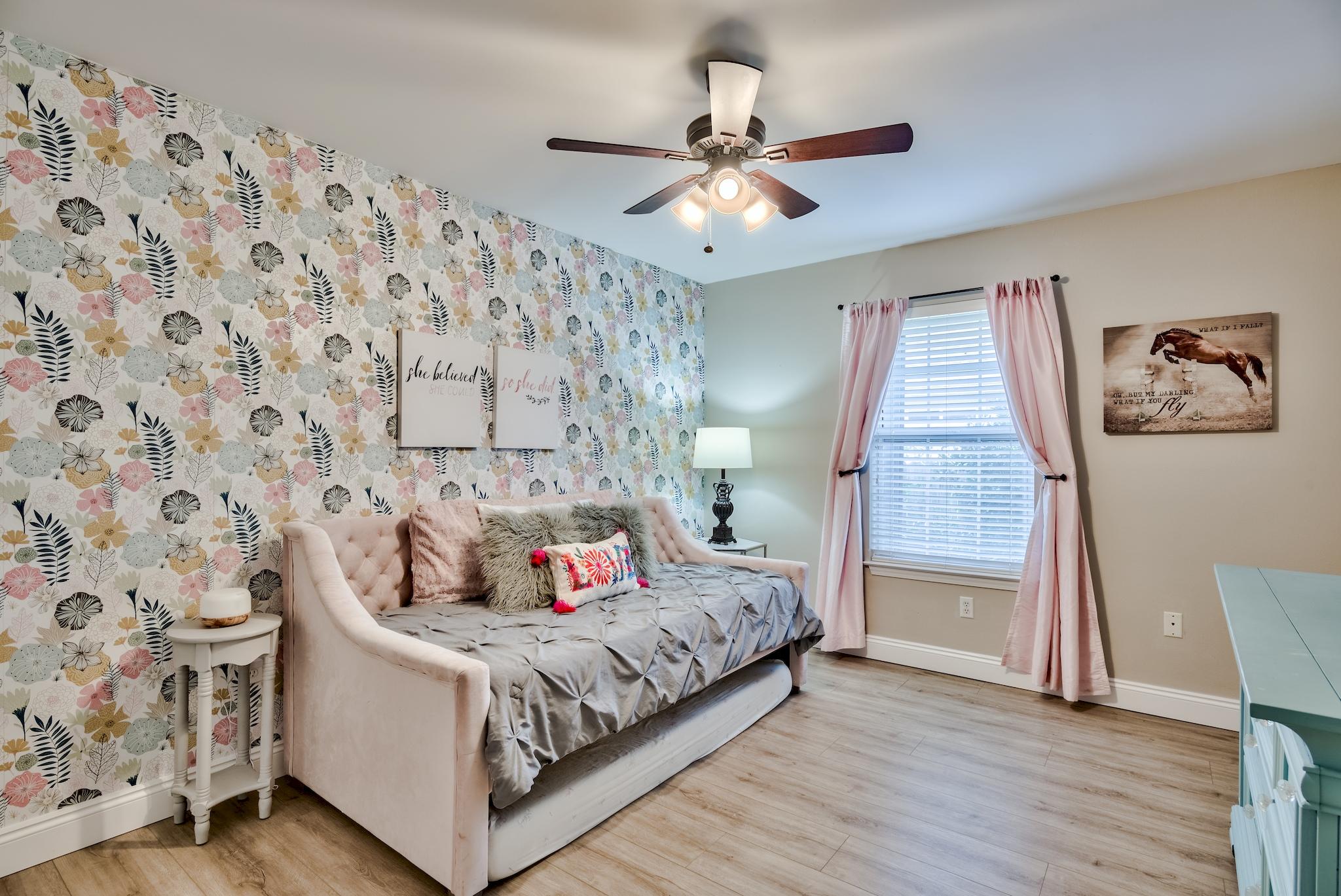 EAGLES LANDING S/D - Residential