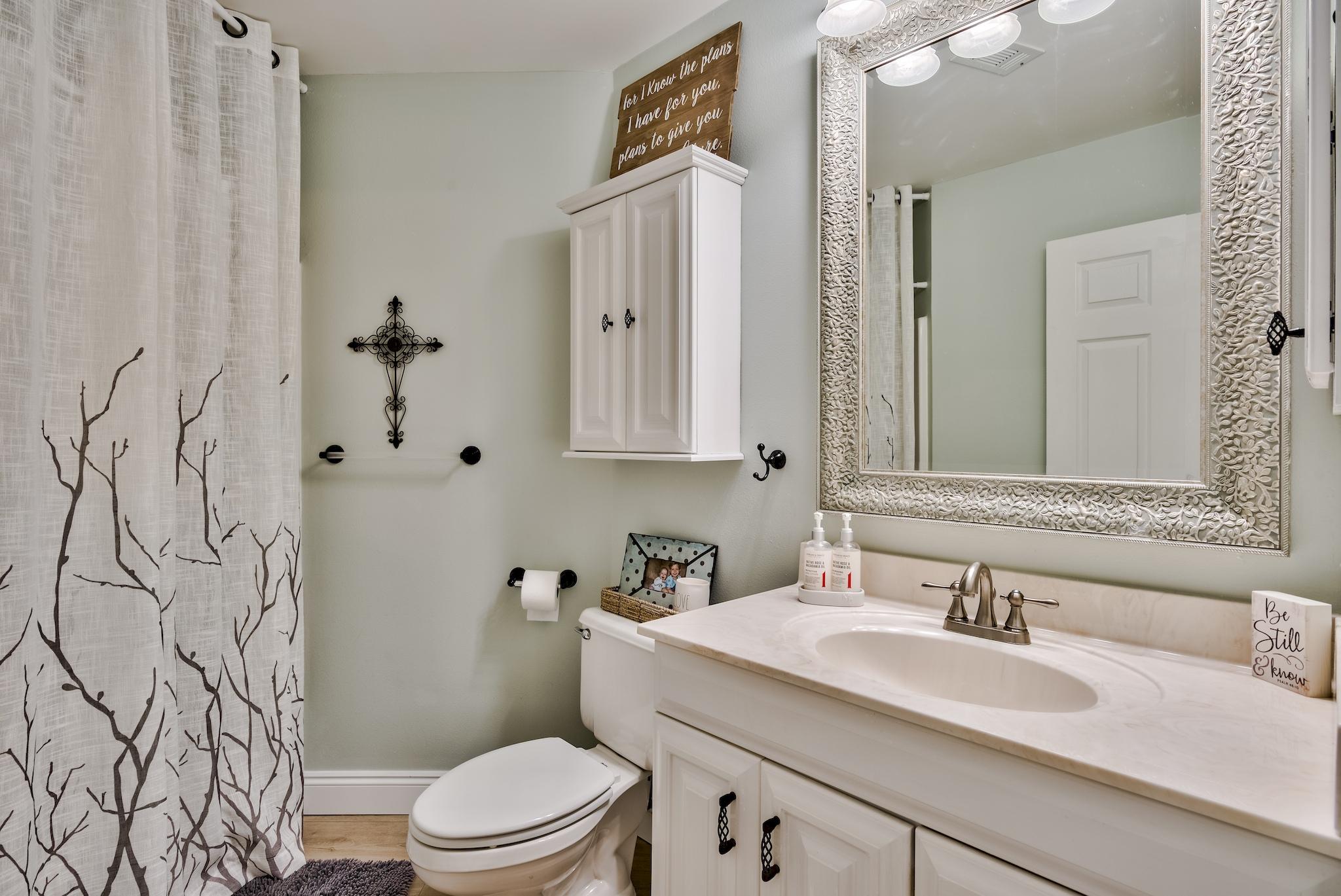 EAGLES LANDING S/D - Residential