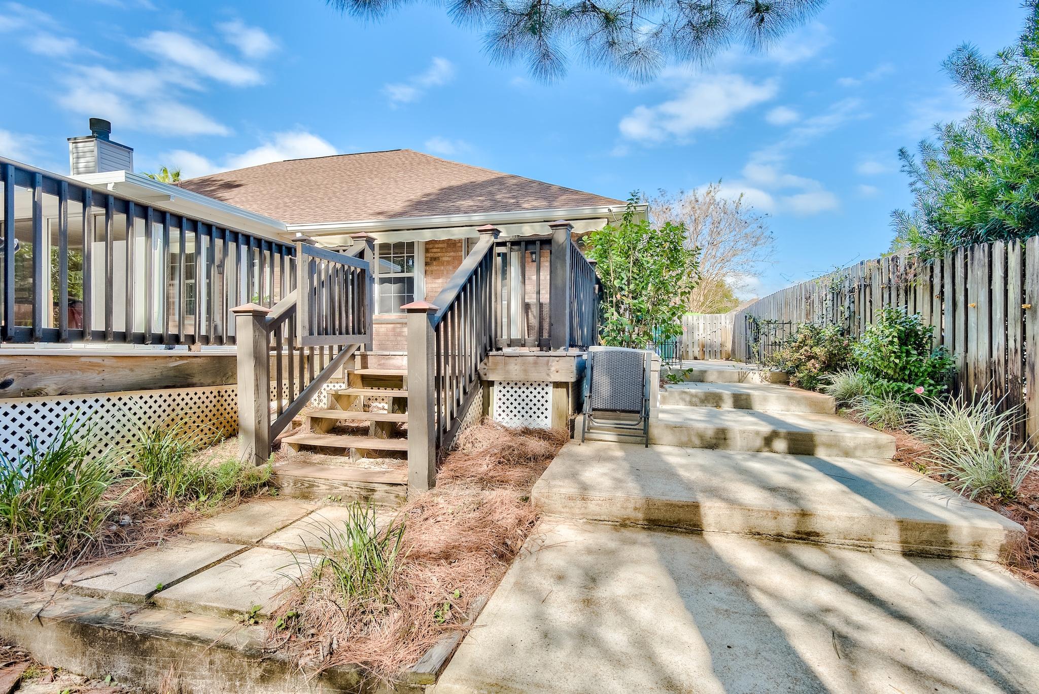 EAGLES LANDING S/D - Residential