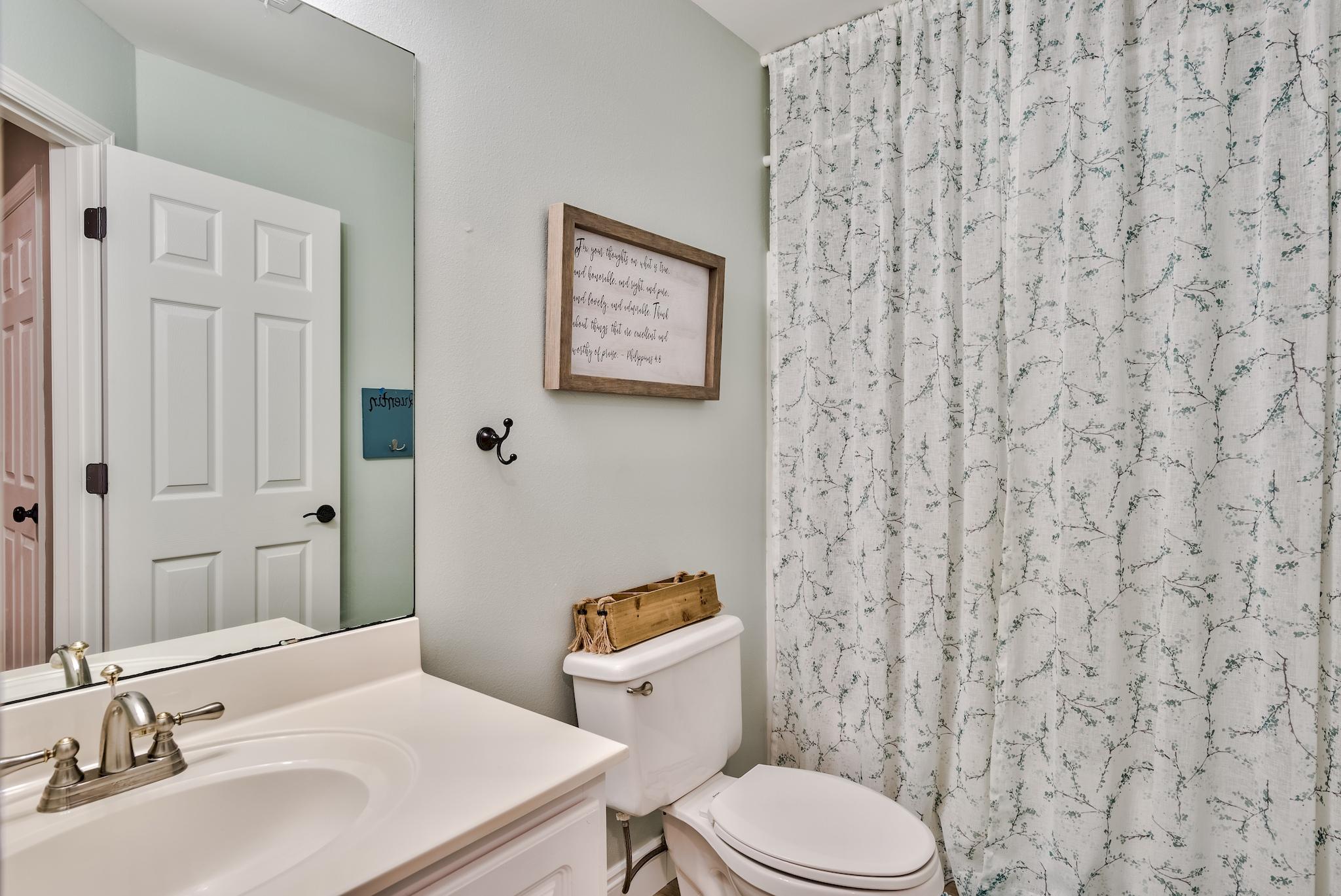 EAGLES LANDING S/D - Residential