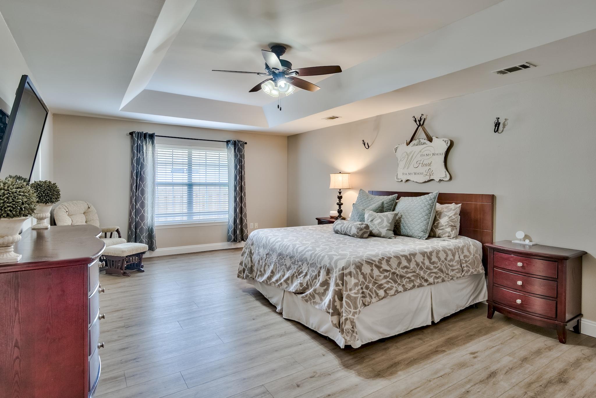 EAGLES LANDING S/D - Residential