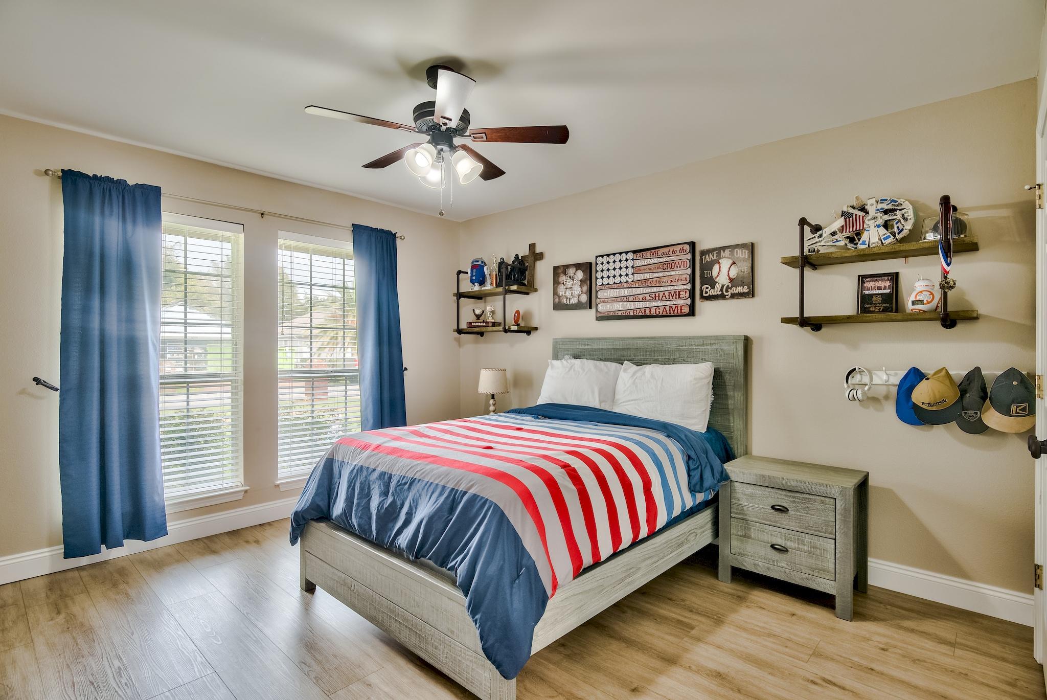 EAGLES LANDING S/D - Residential