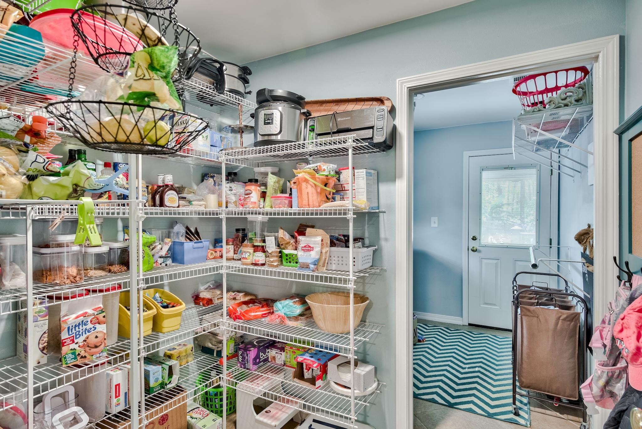 EAGLES LANDING S/D - Residential