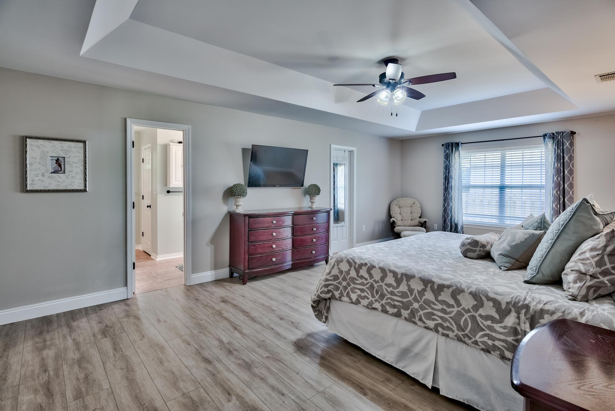 EAGLES LANDING S/D - Residential