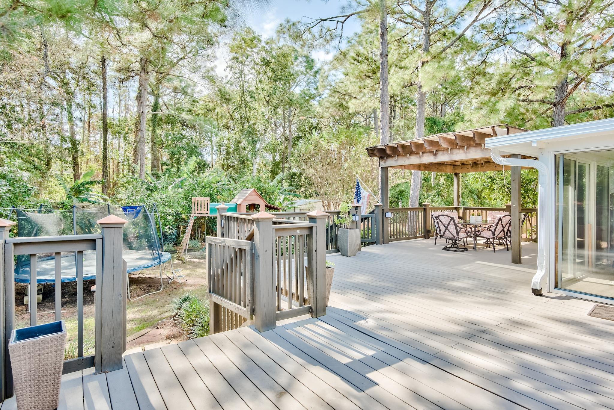 EAGLES LANDING S/D - Residential