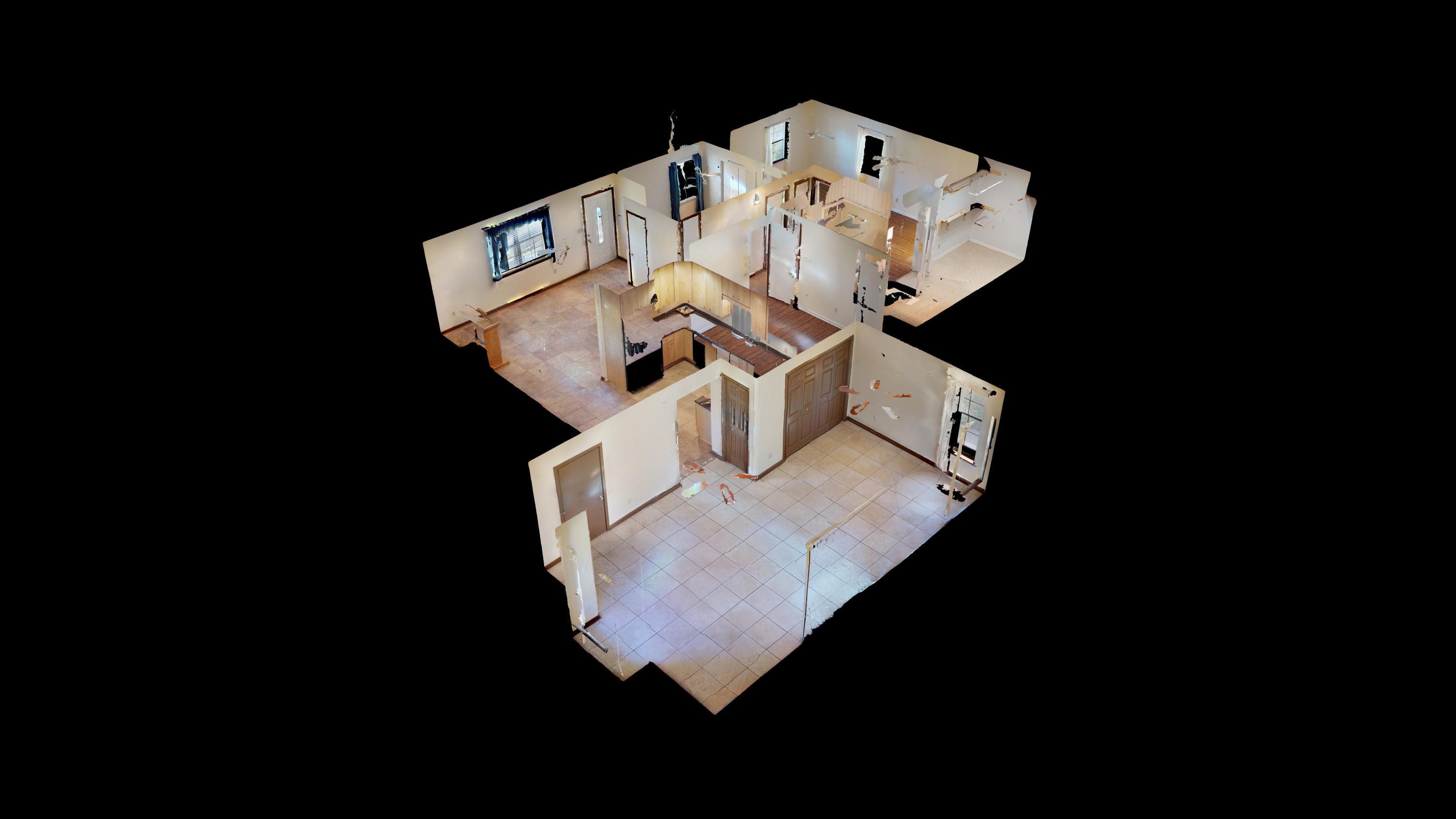 OAKLAND HEIGHTS - Residential