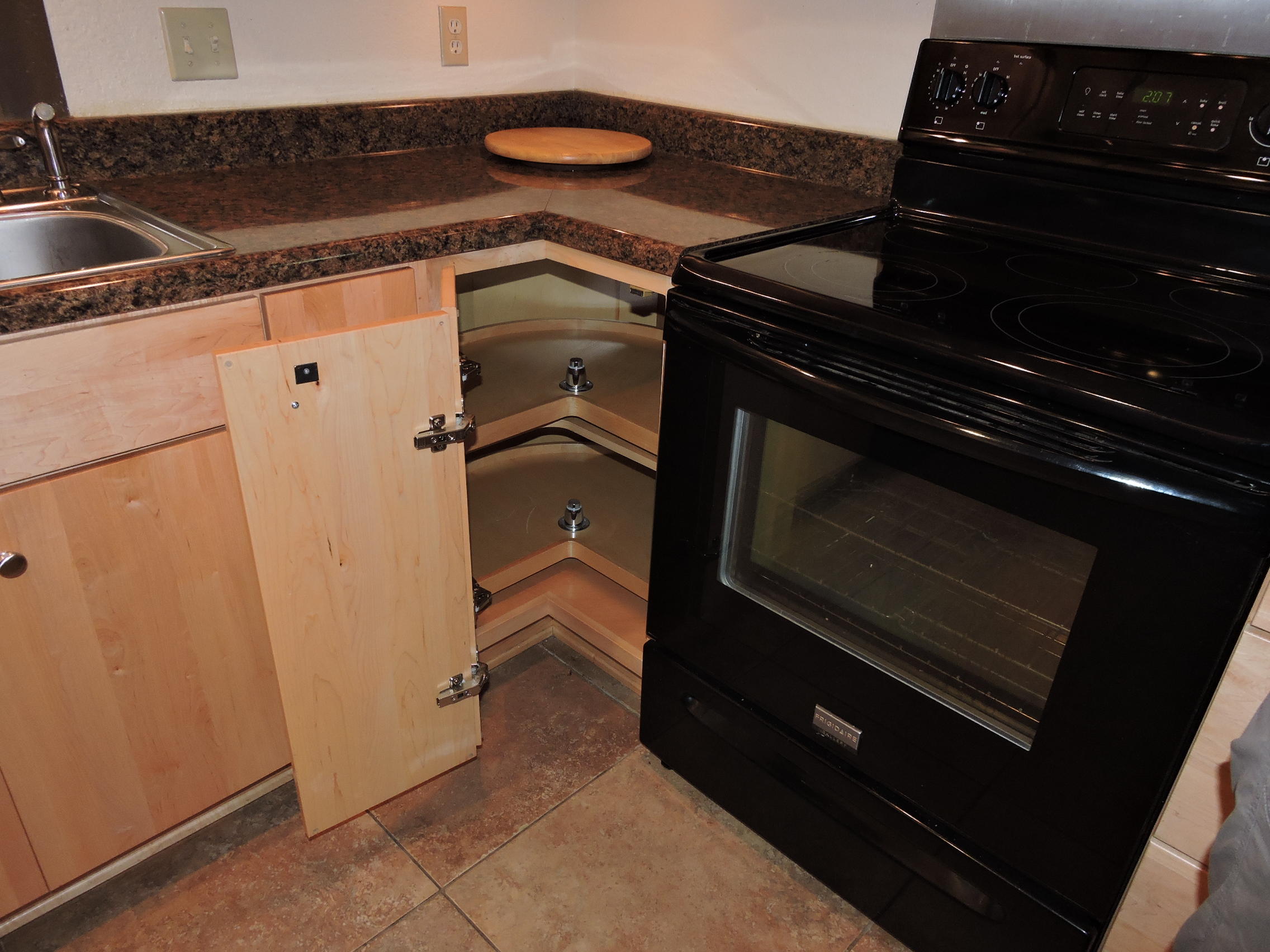 OAKLAND HEIGHTS - Residential