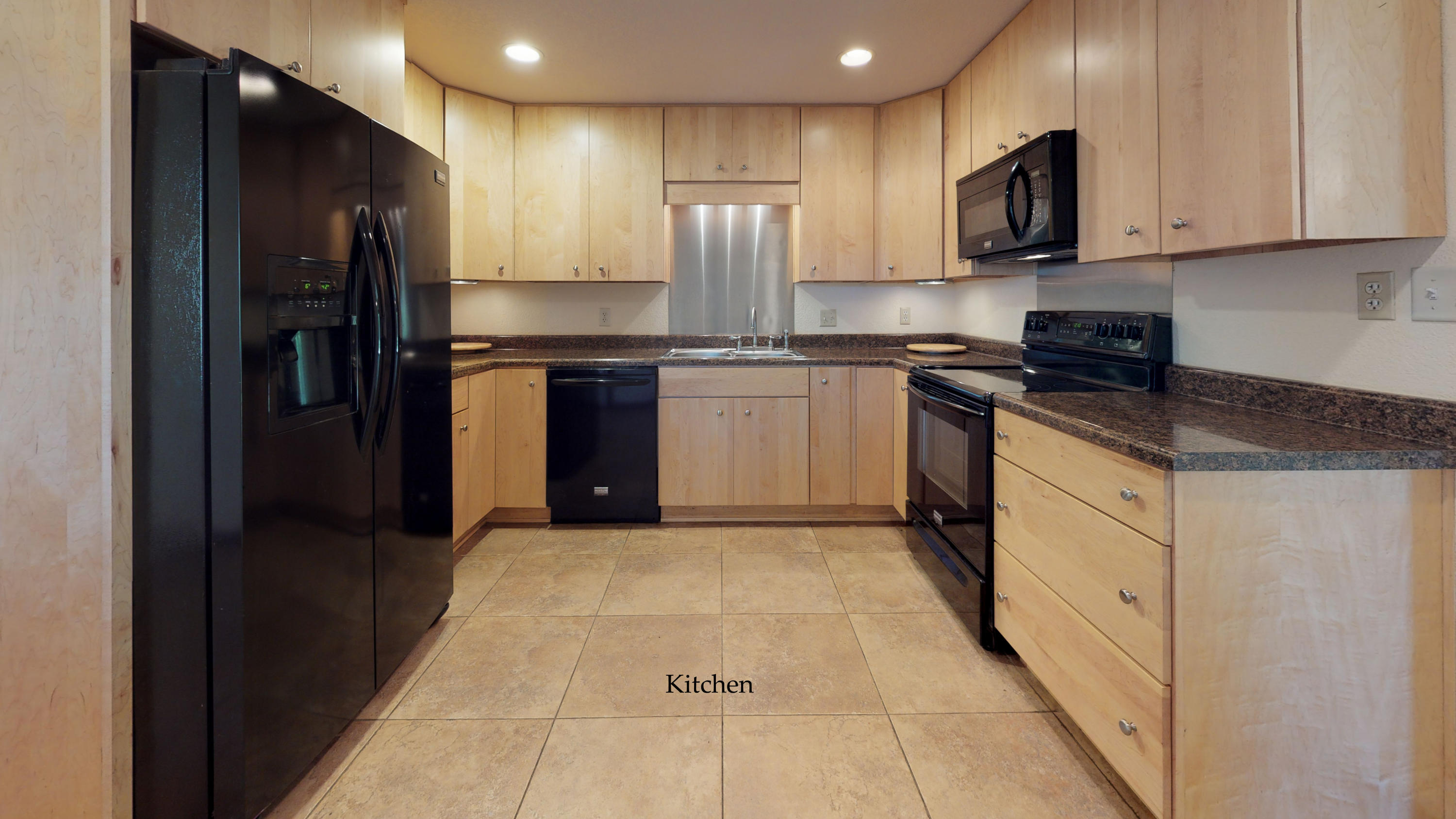 OAKLAND HEIGHTS - Residential