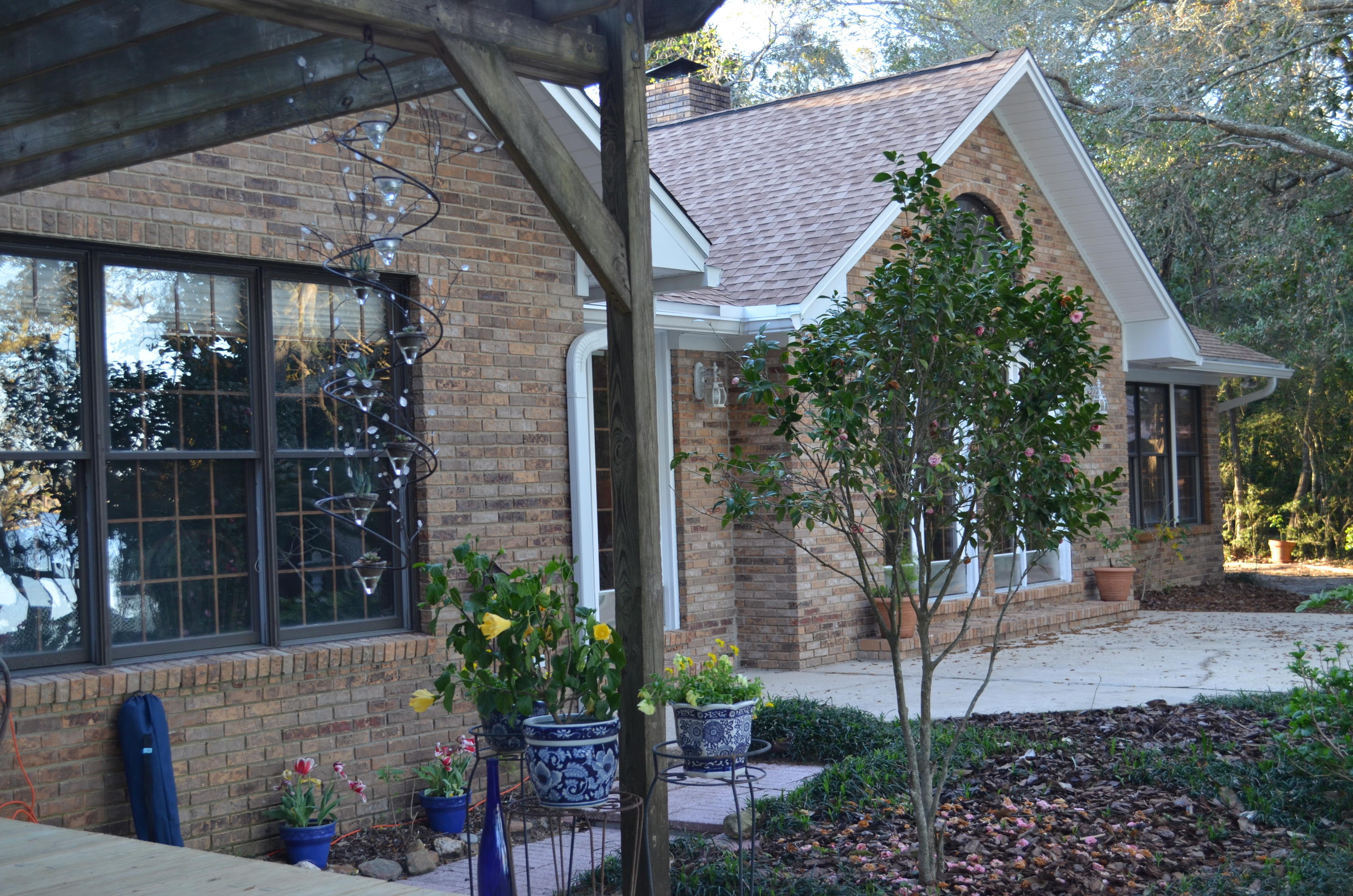 BAYOU S/D - Residential