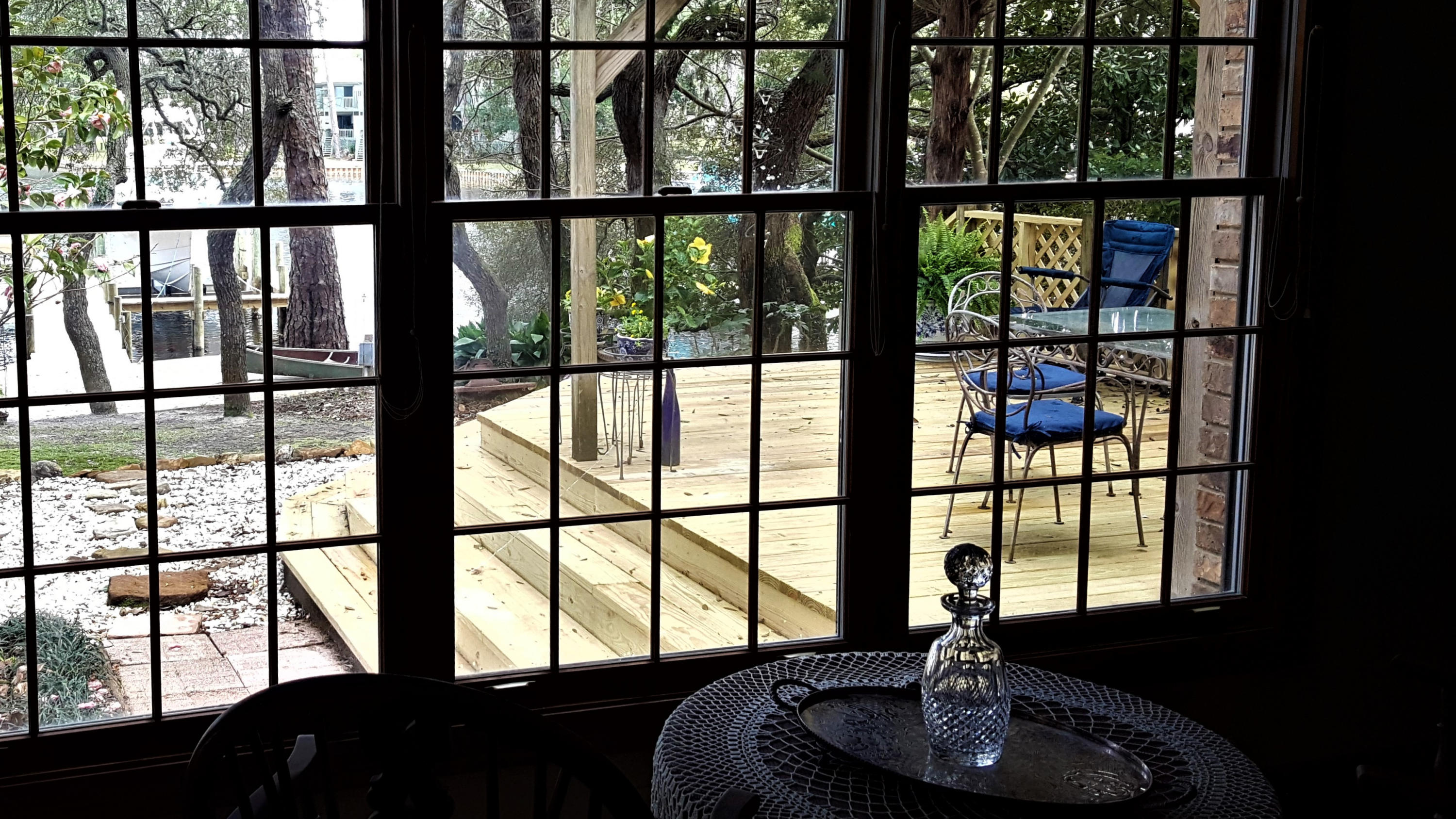 BAYOU S/D - Residential