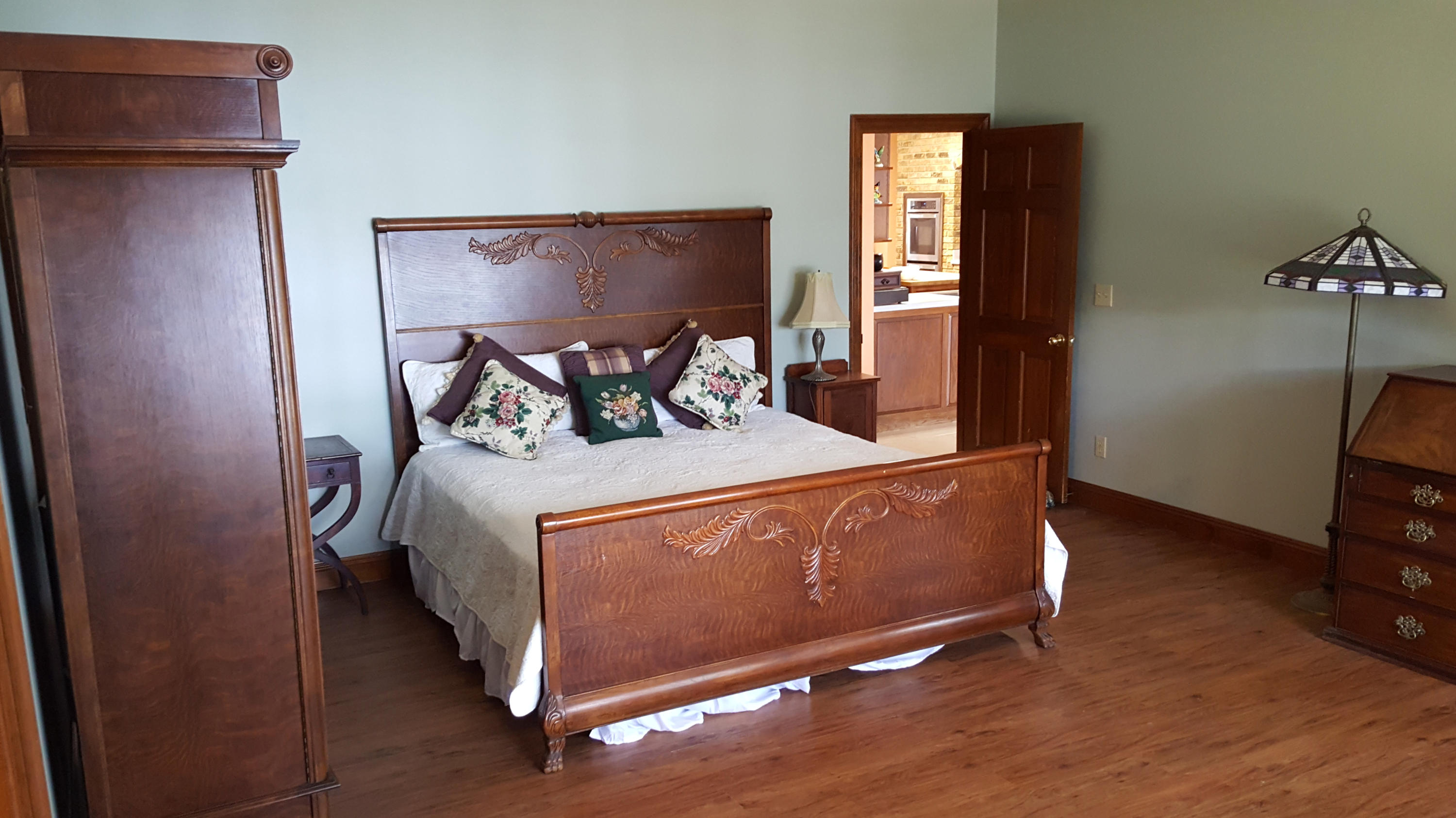 BAYOU S/D - Residential