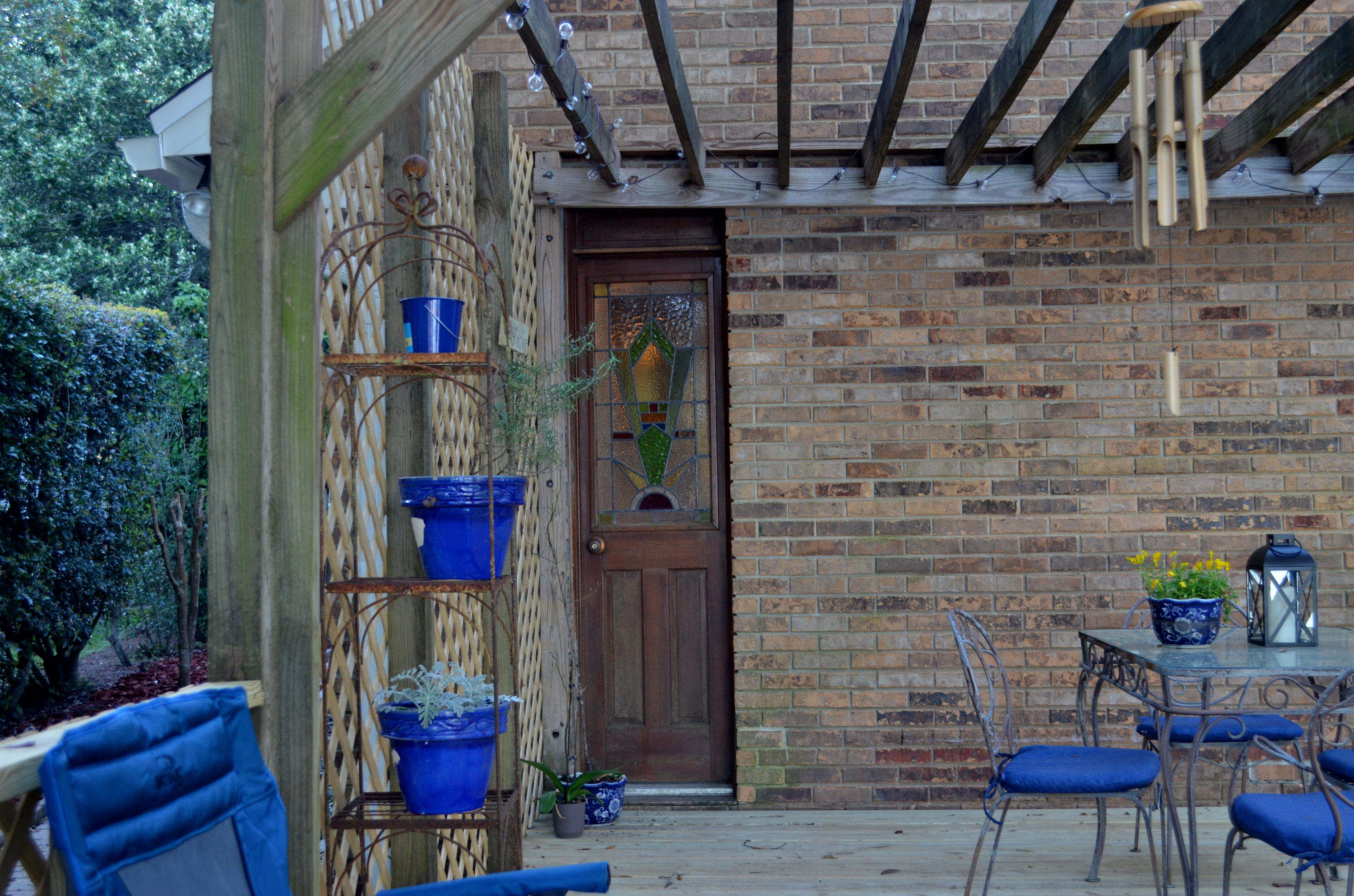 BAYOU S/D - Residential