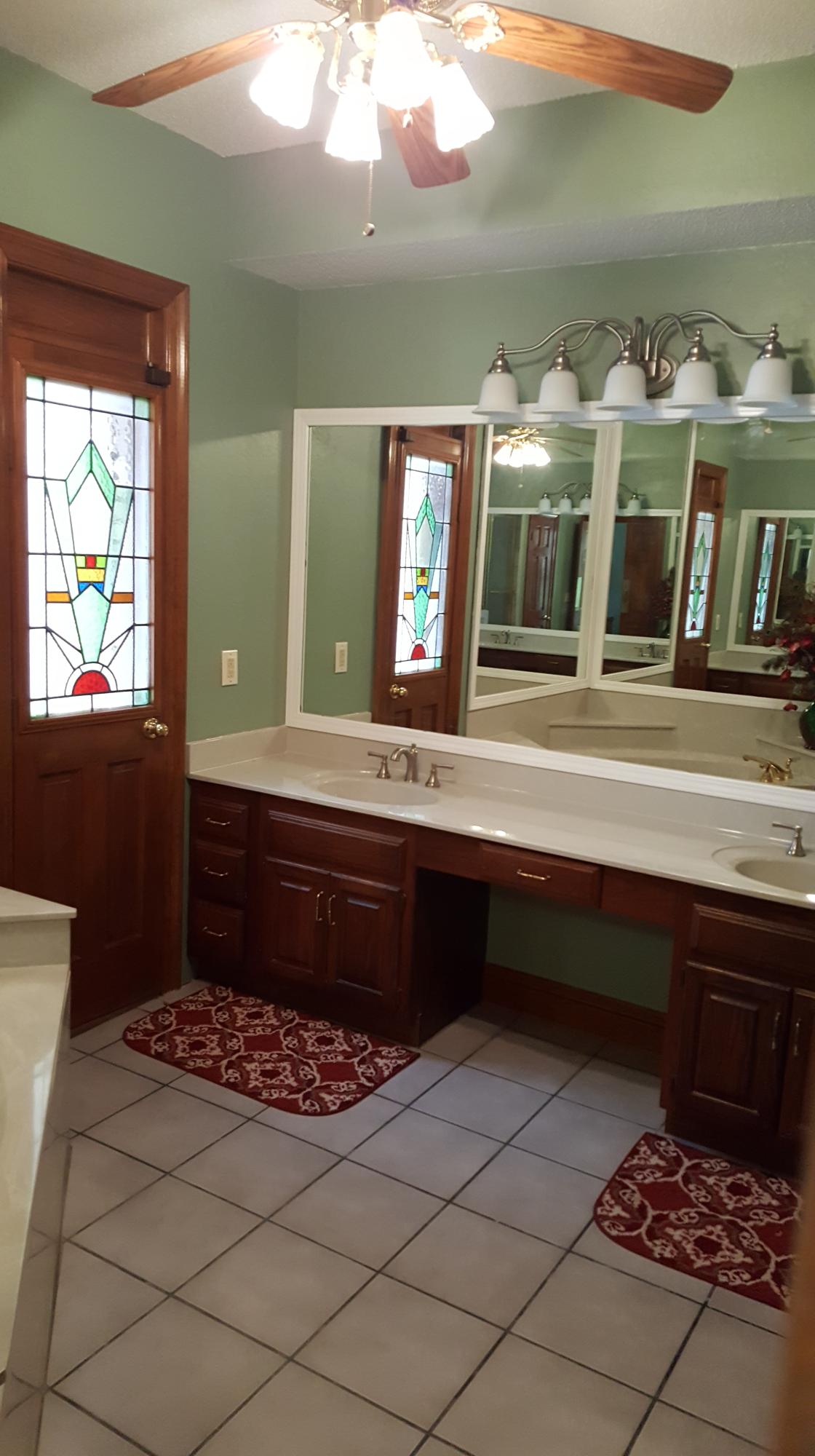 BAYOU S/D - Residential