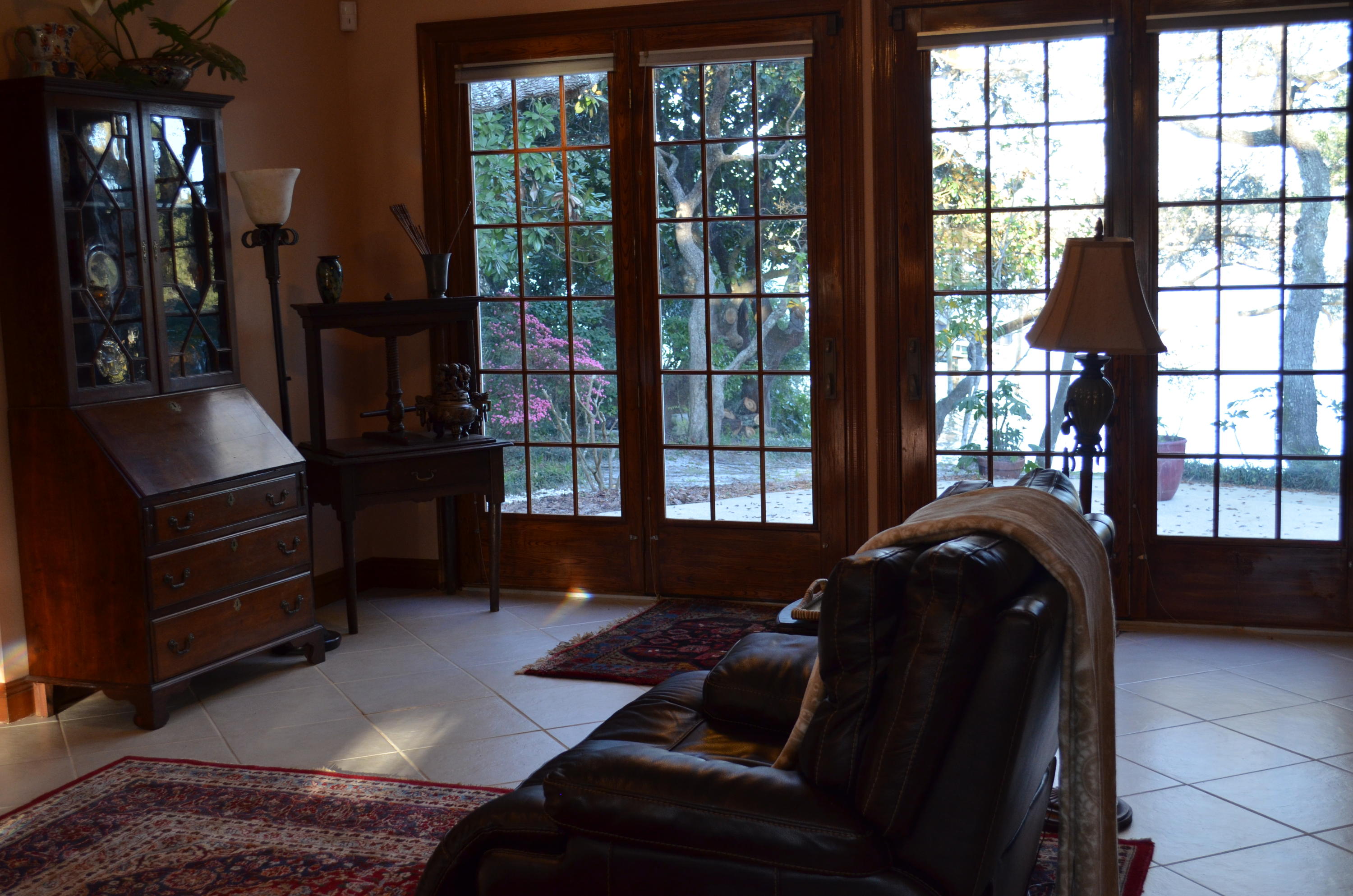 BAYOU S/D - Residential