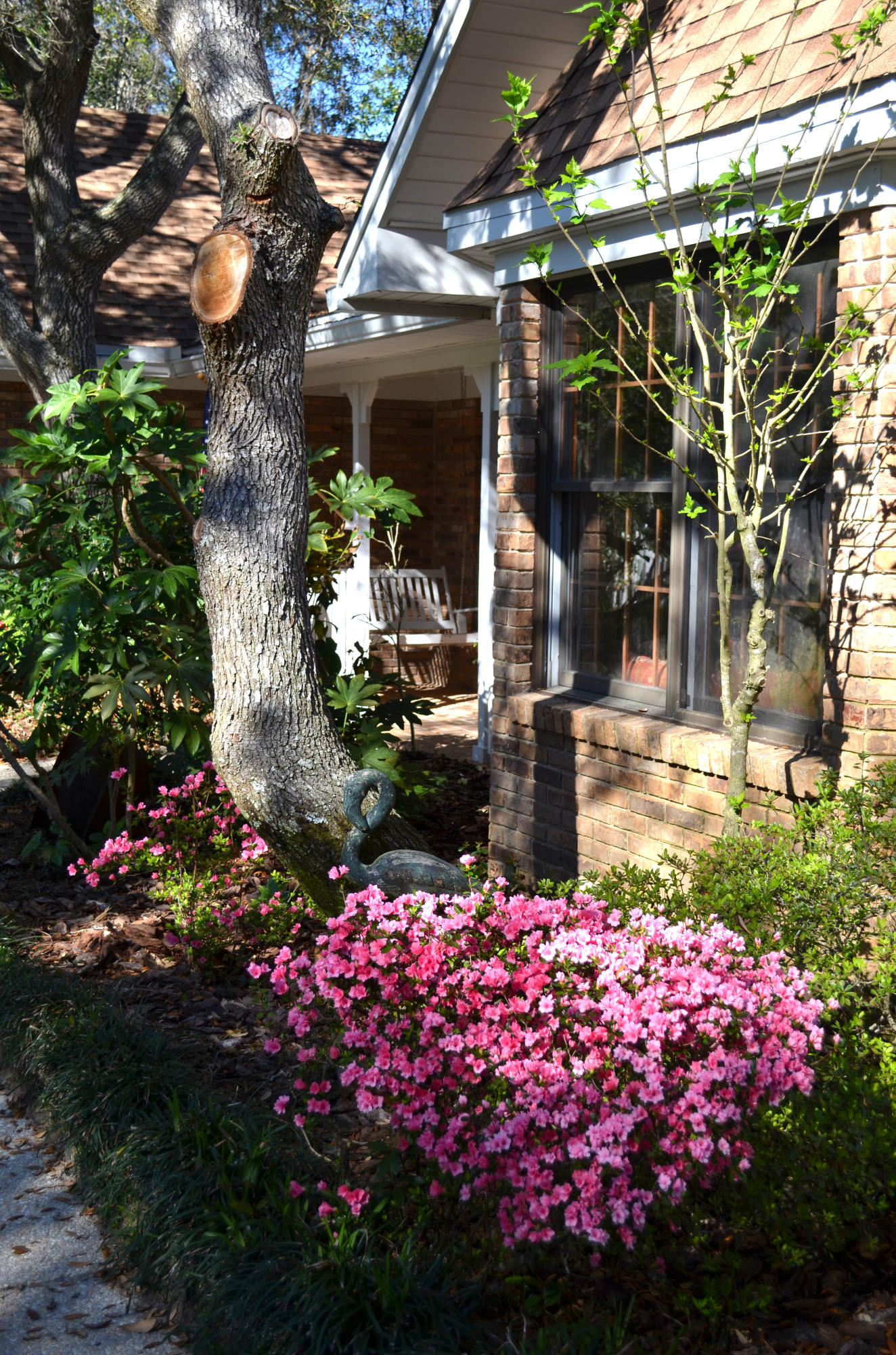 BAYOU S/D - Residential